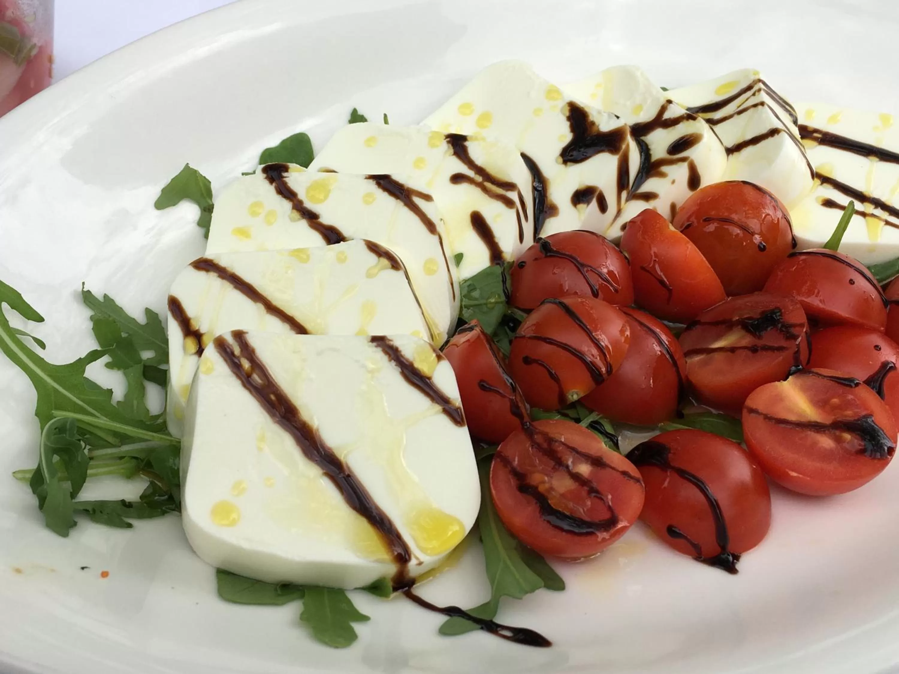 Food and drinks, Food in Gasthof Teufl