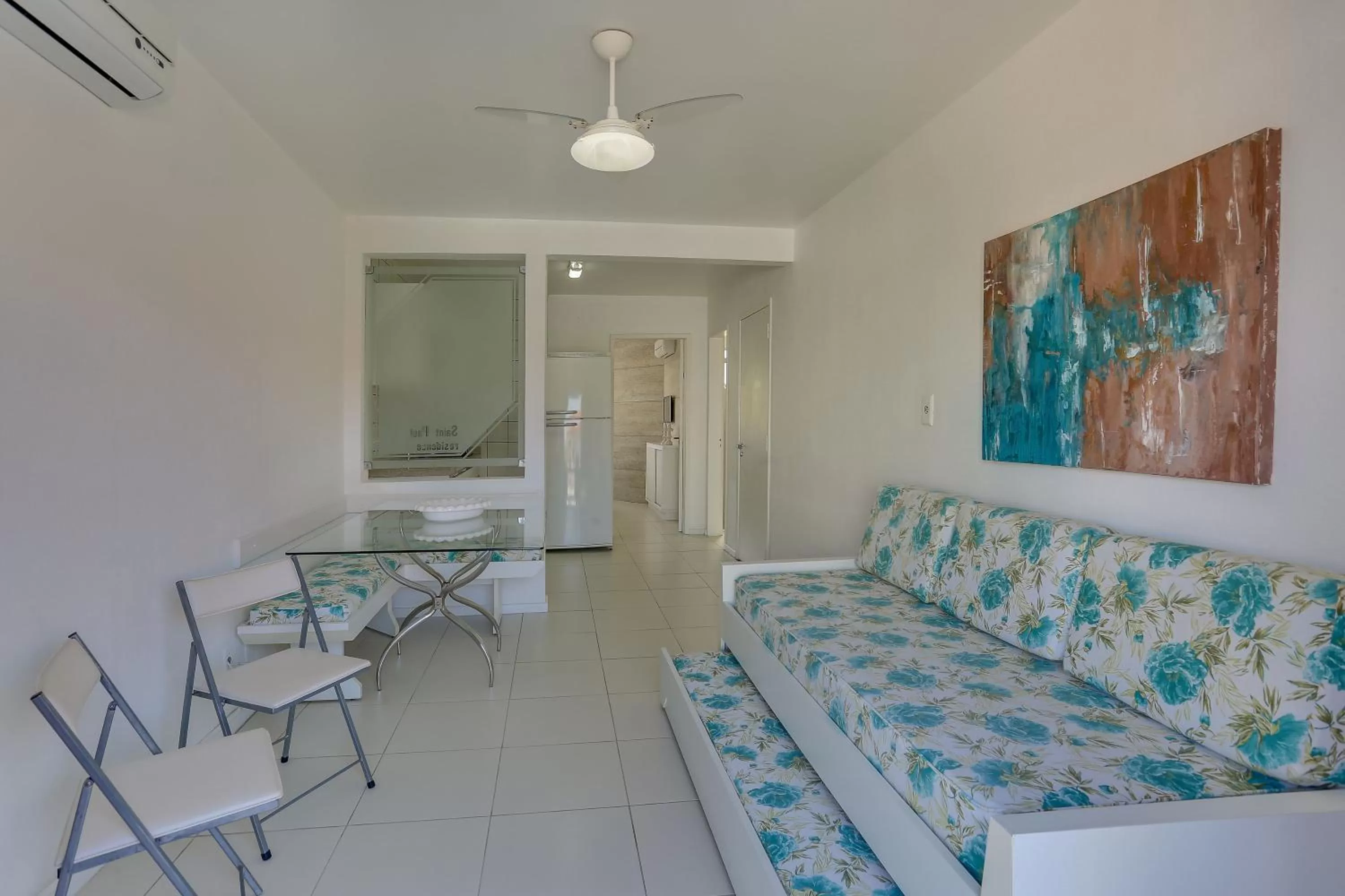 Living room, Seating Area in Pousada Saint Paul