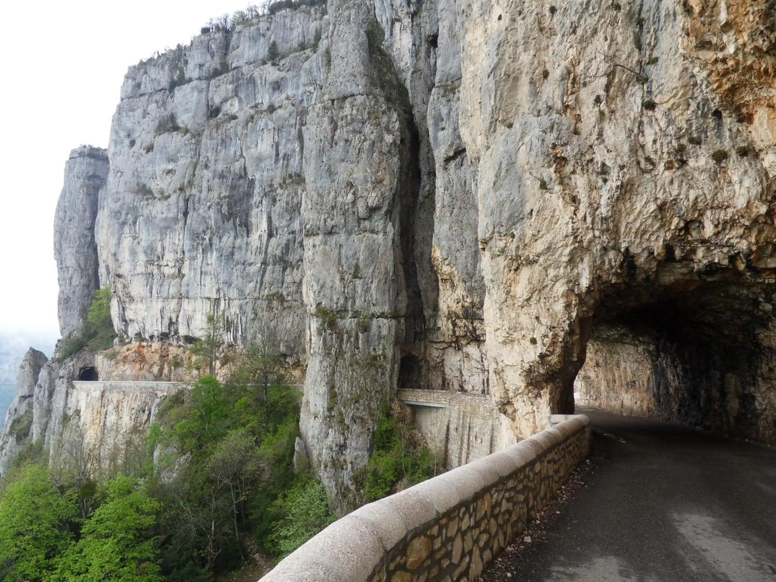 View (from property/room) in L'Estapade des Tourelons
