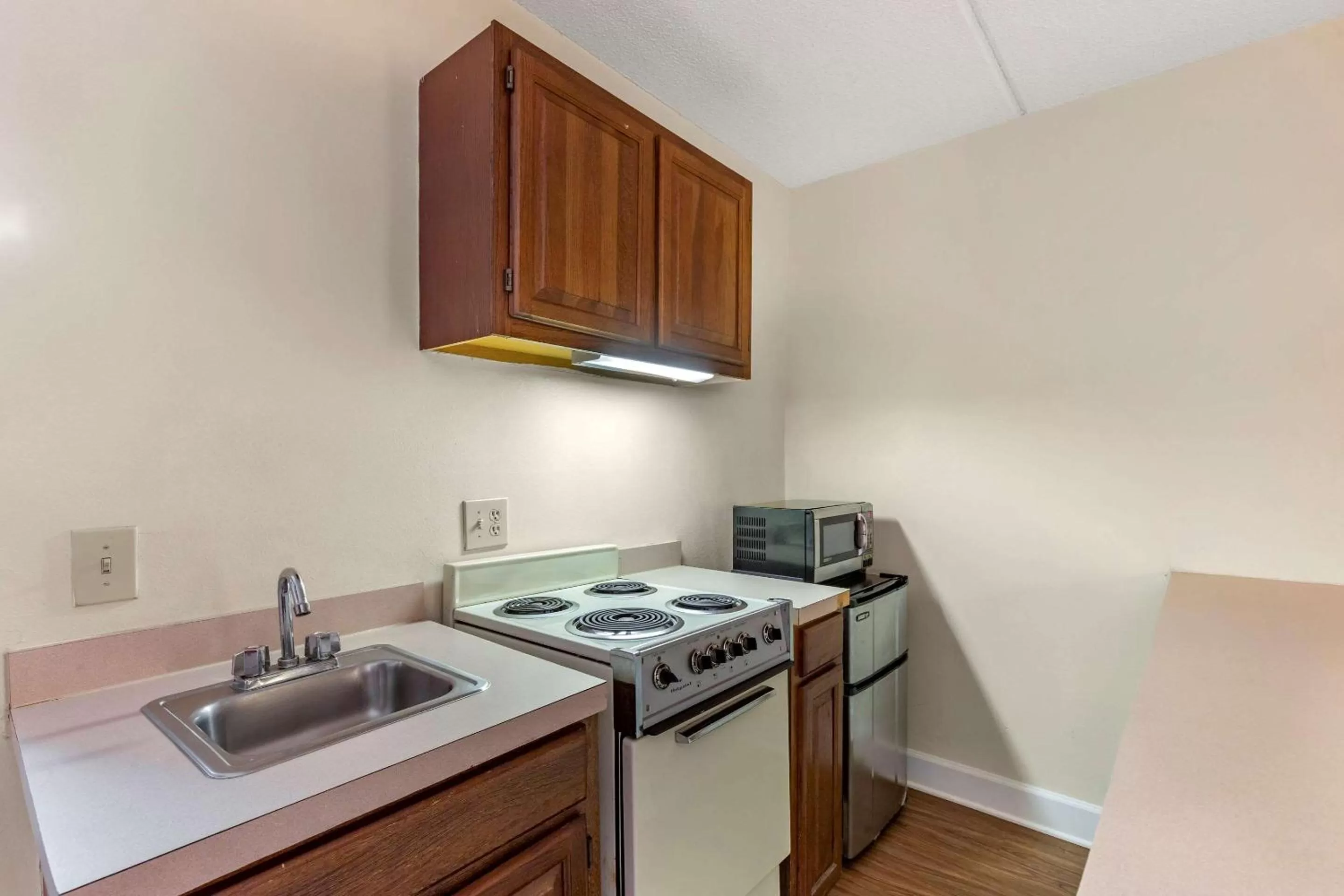 Photo of the whole room in Econo Lodge Inn & Suites Lugoff