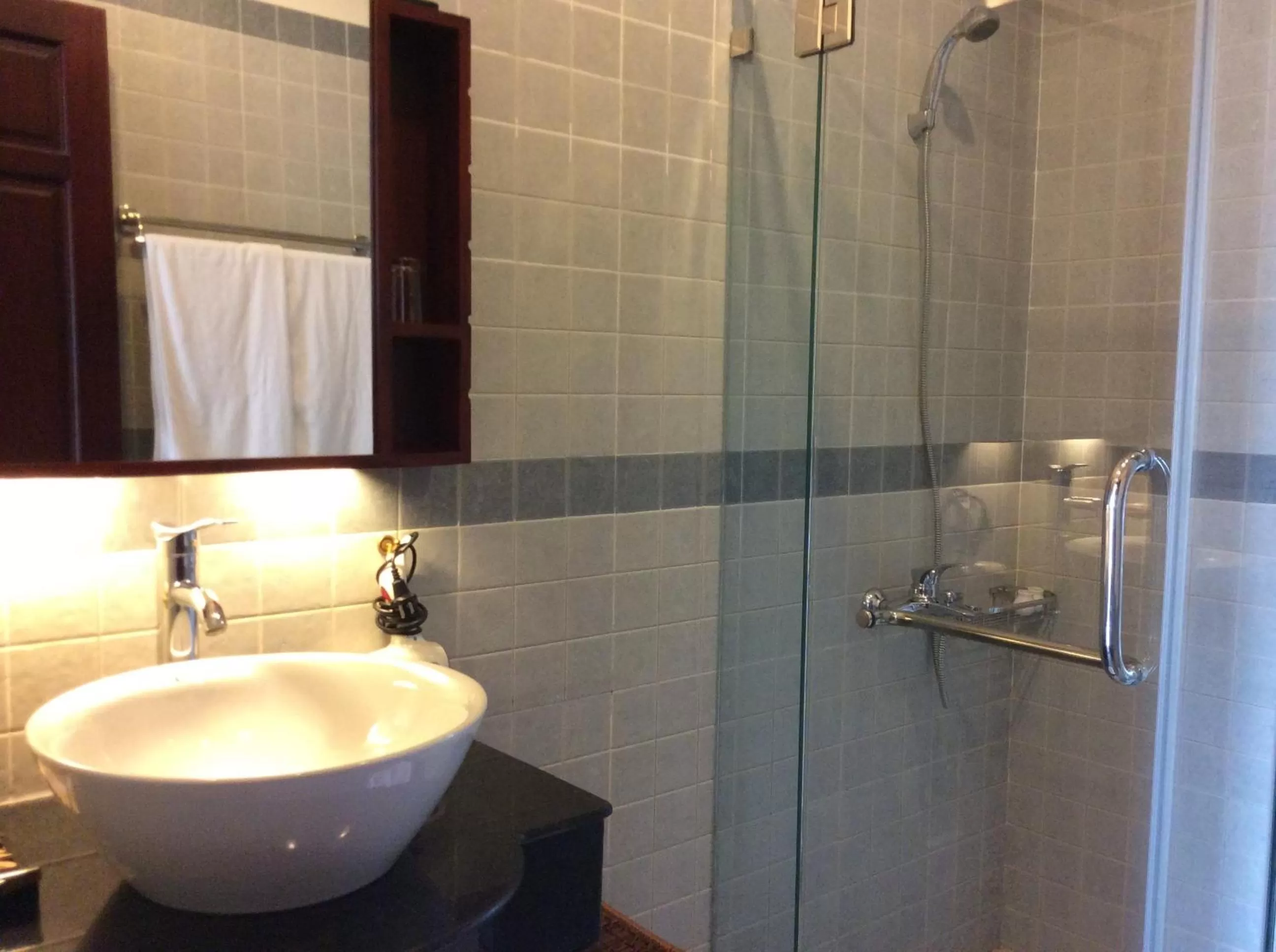 Nam Bo Boutique Hotel