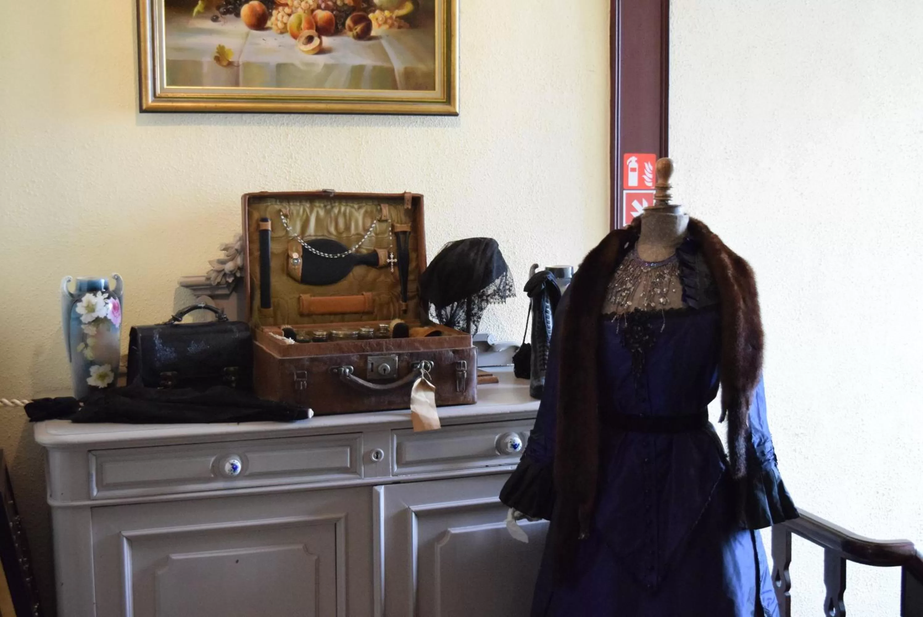 Boutique B&B Poppy's