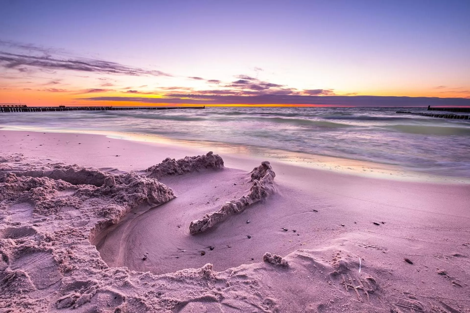 Neighbourhood in Max Health Resort SPA