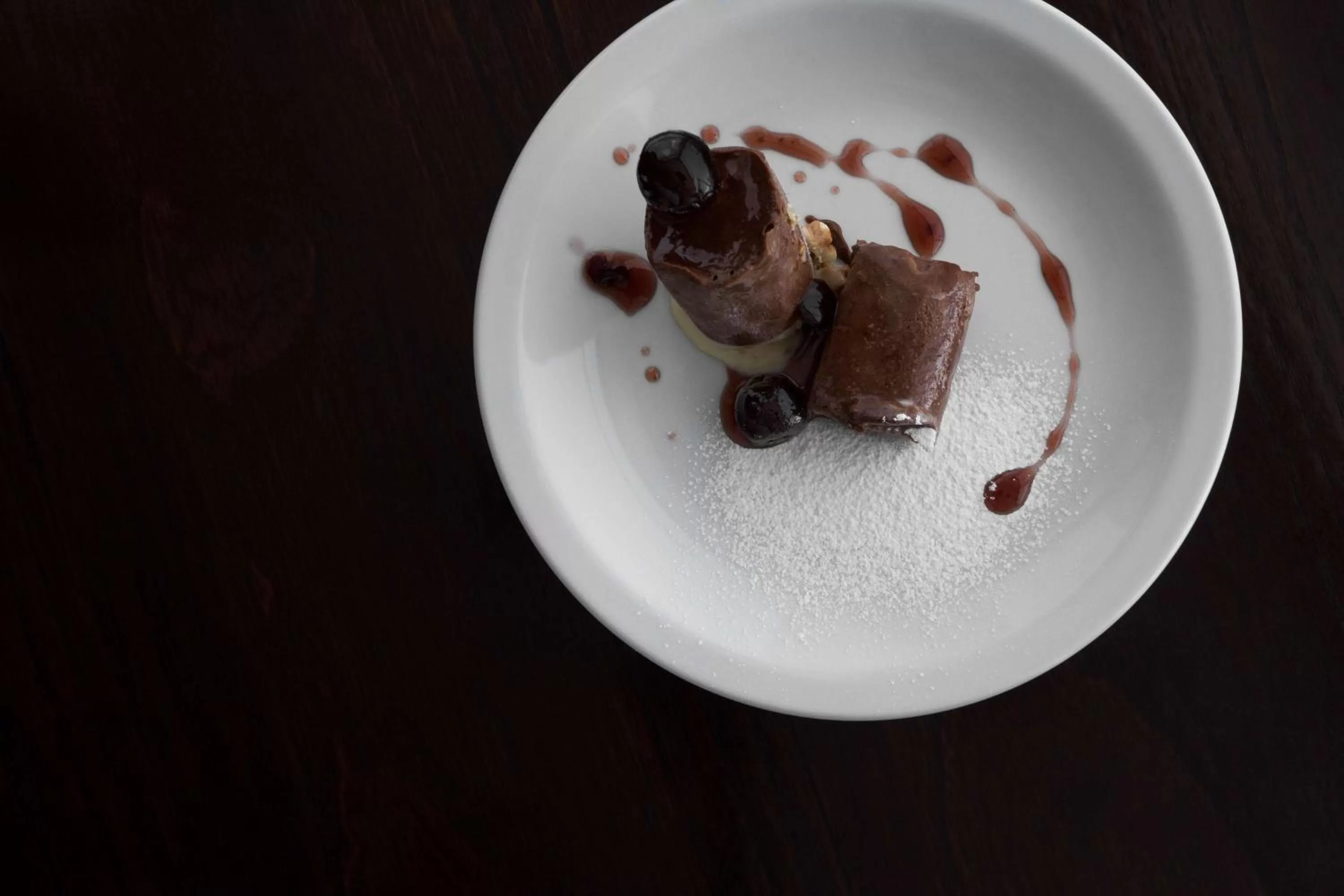 Restaurant/places to eat in Dazzler by Wyndham Puerto Madryn