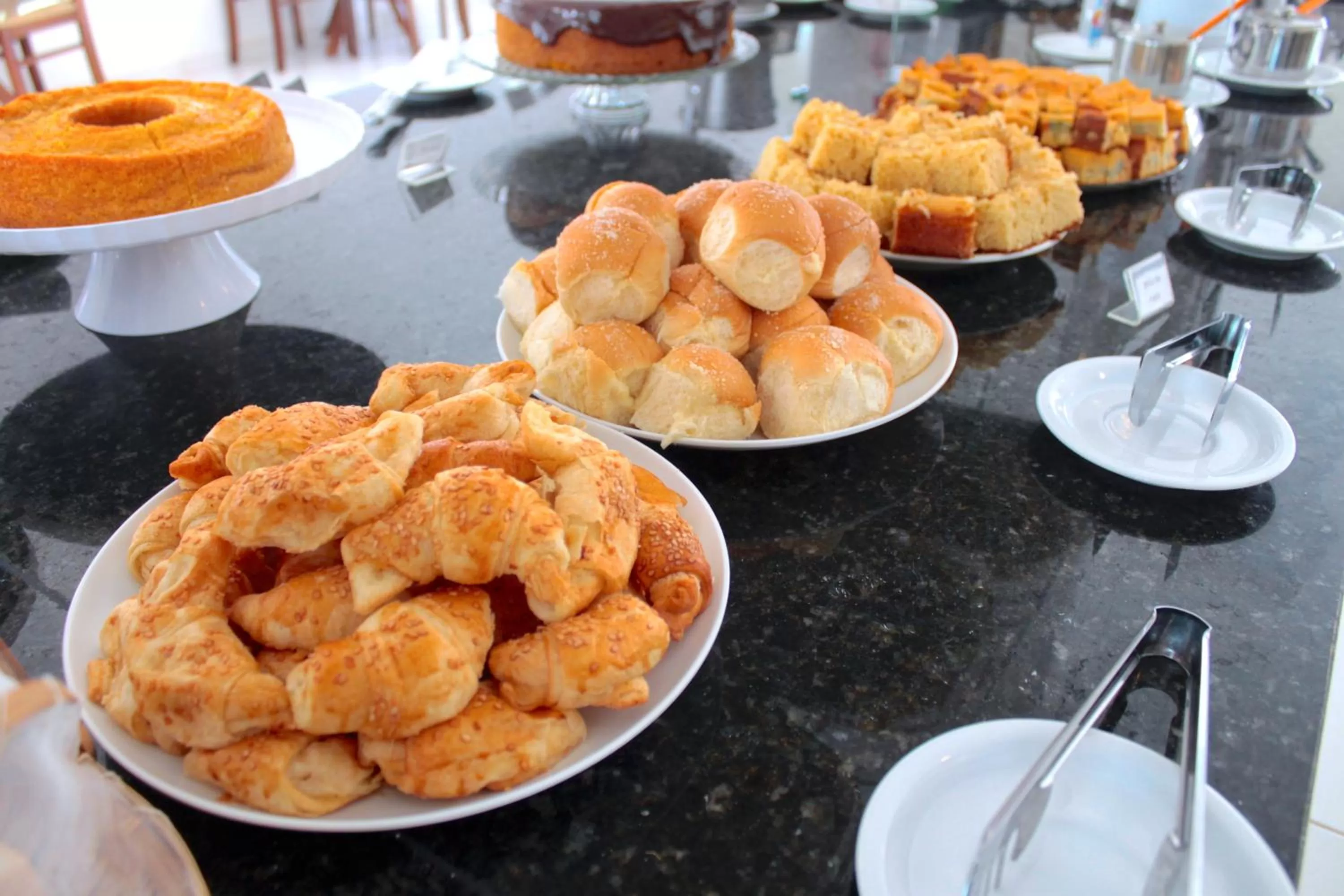 Pousada Concha Dourada