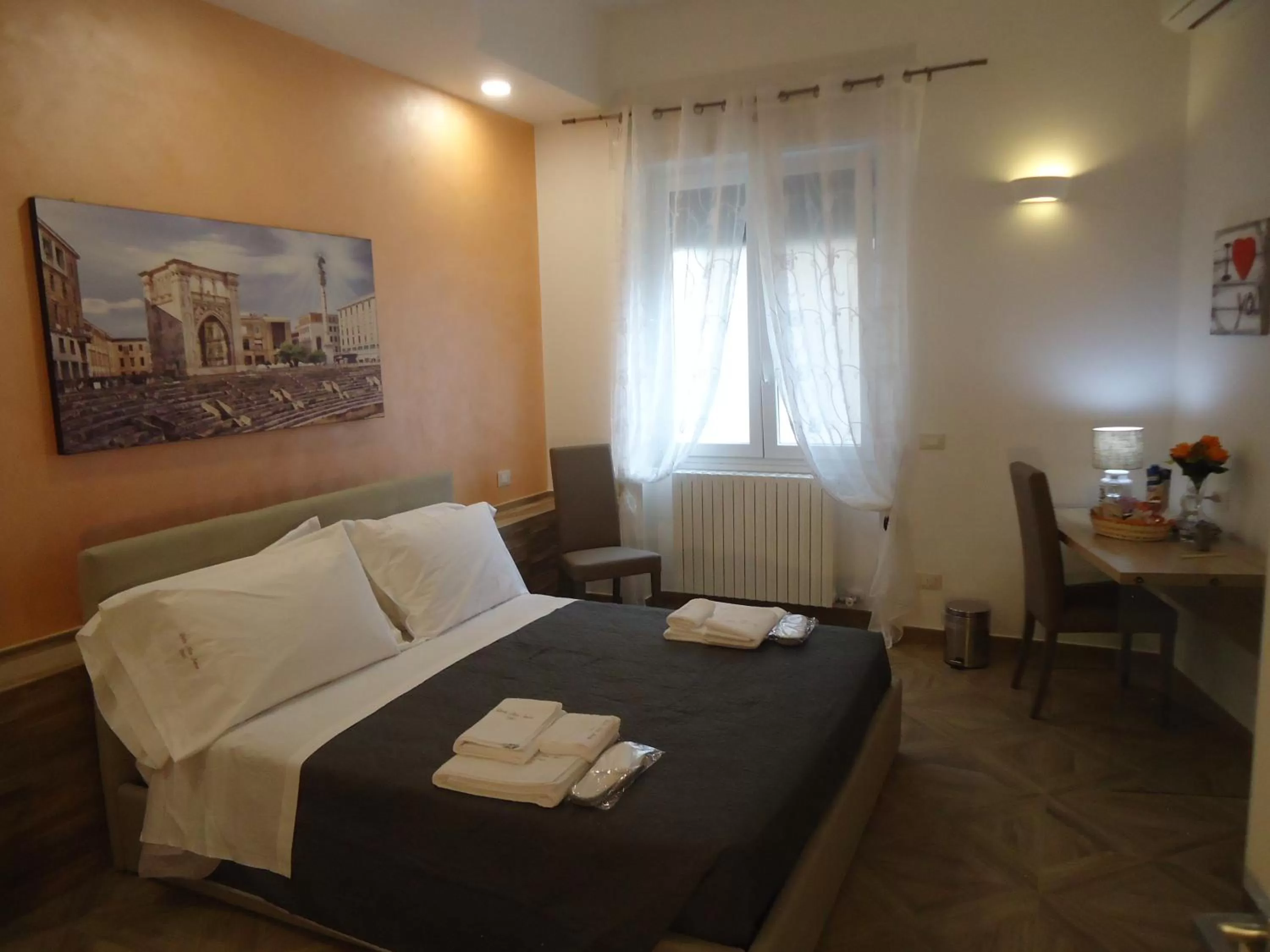 Bed in LECCE MON AMOUR B&B