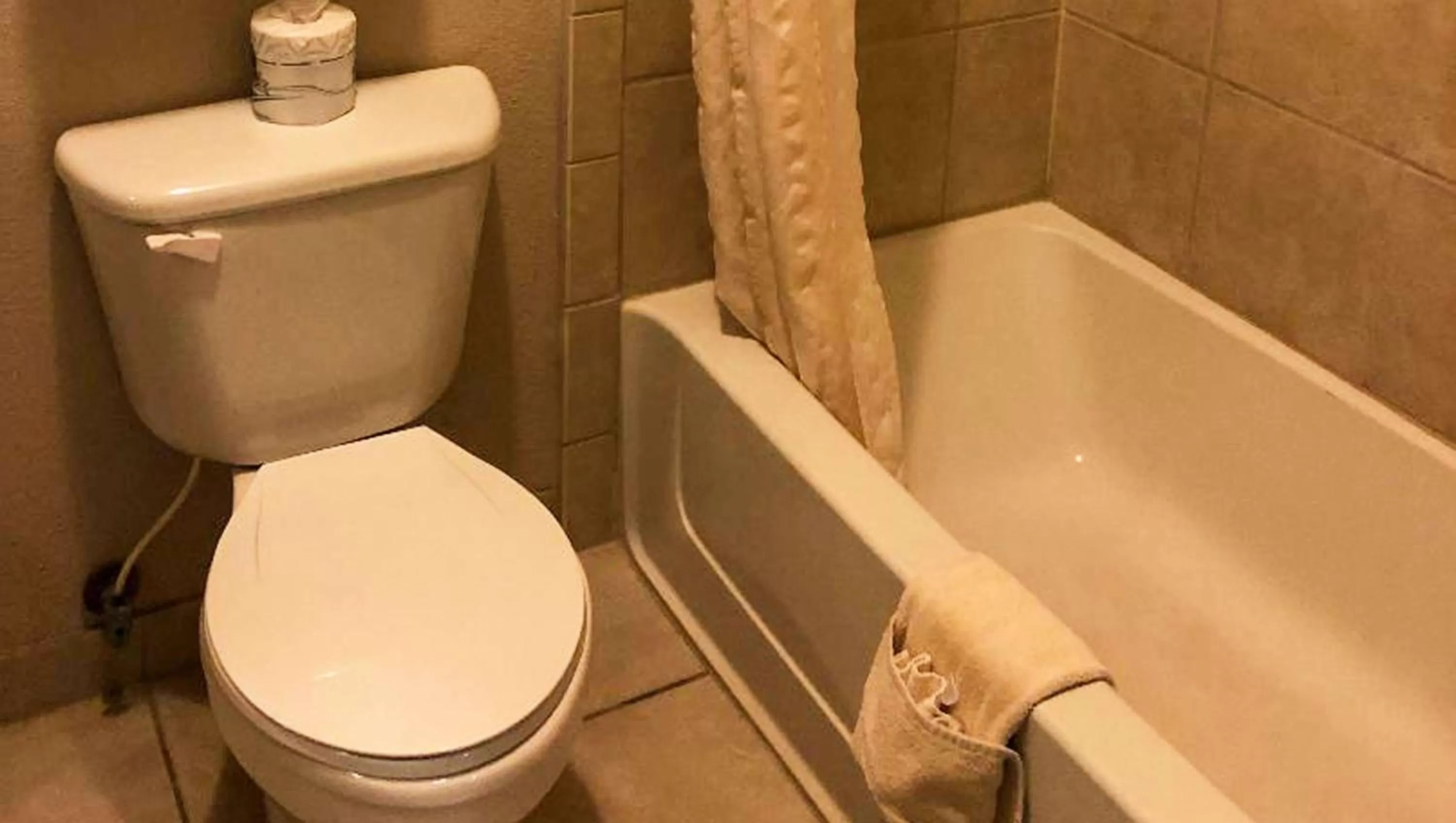 Superior Double Room in Best Western Halito Inn