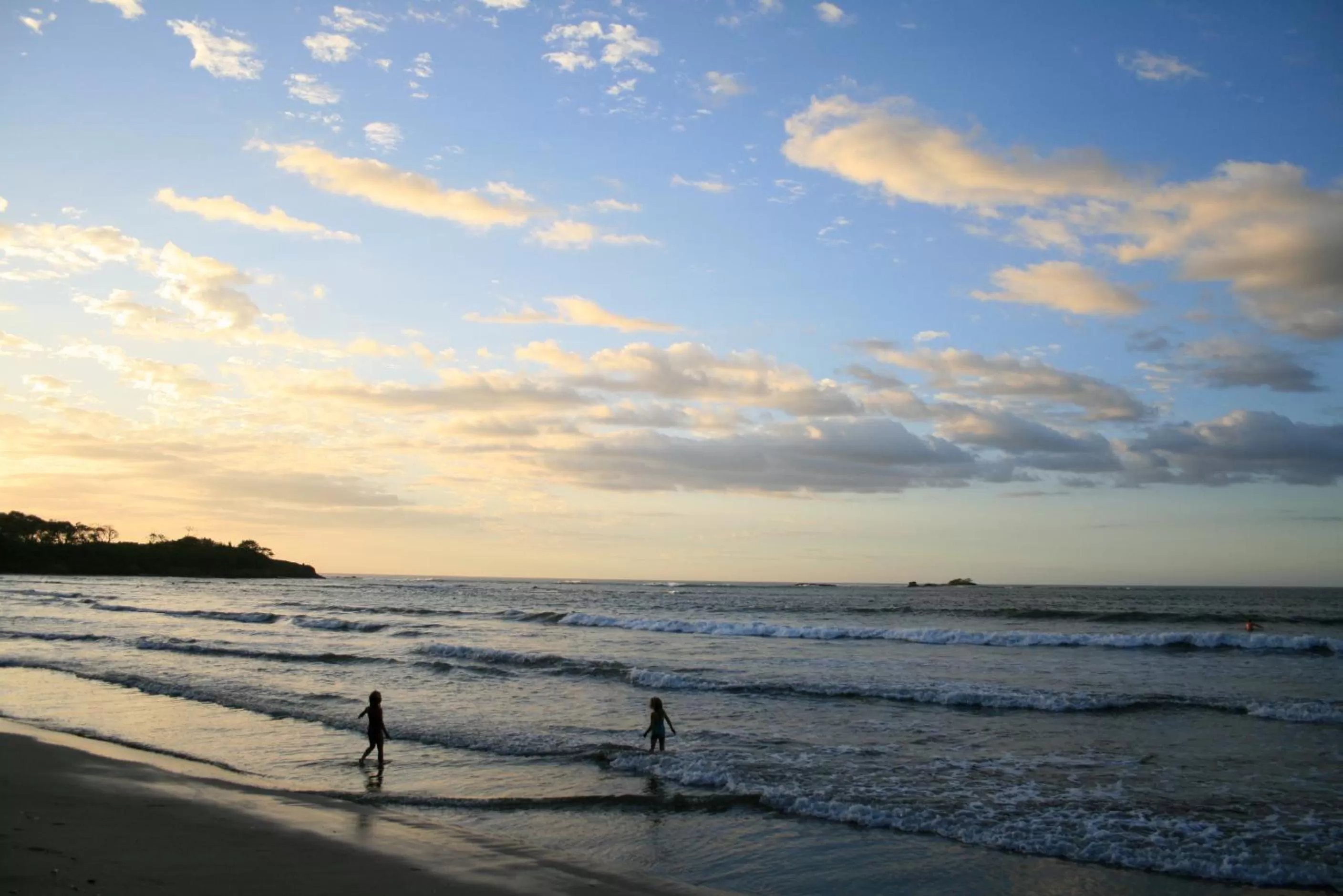 View (from property/room) in Capitán Suizo Beachfront Boutique Hotel