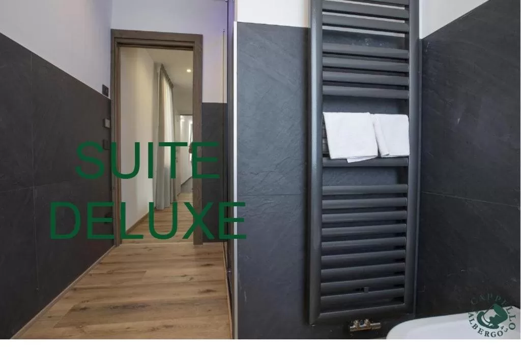 Albergo Cappello e Cadore