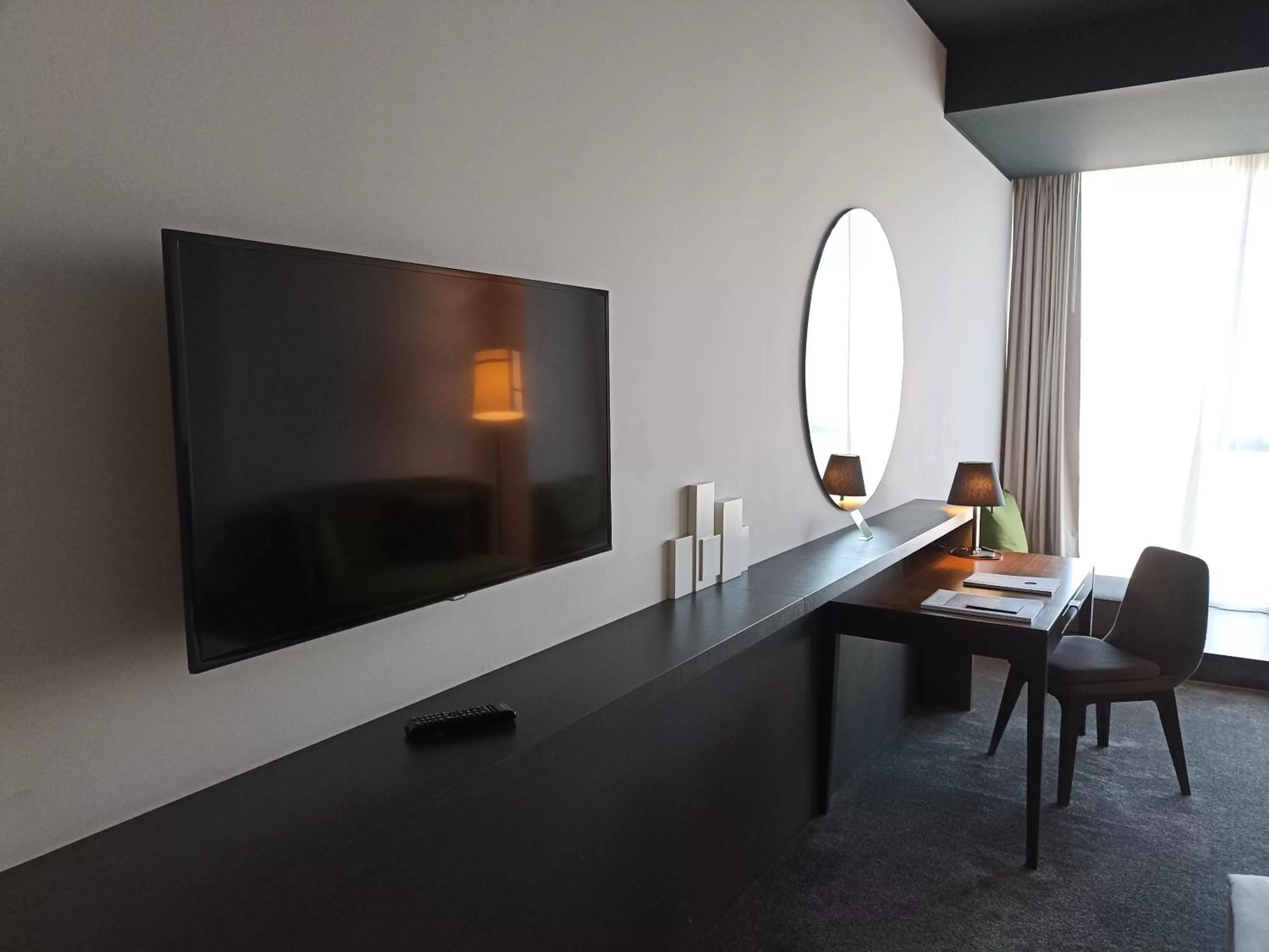 Diplomatic Suite in CUE Podgorica