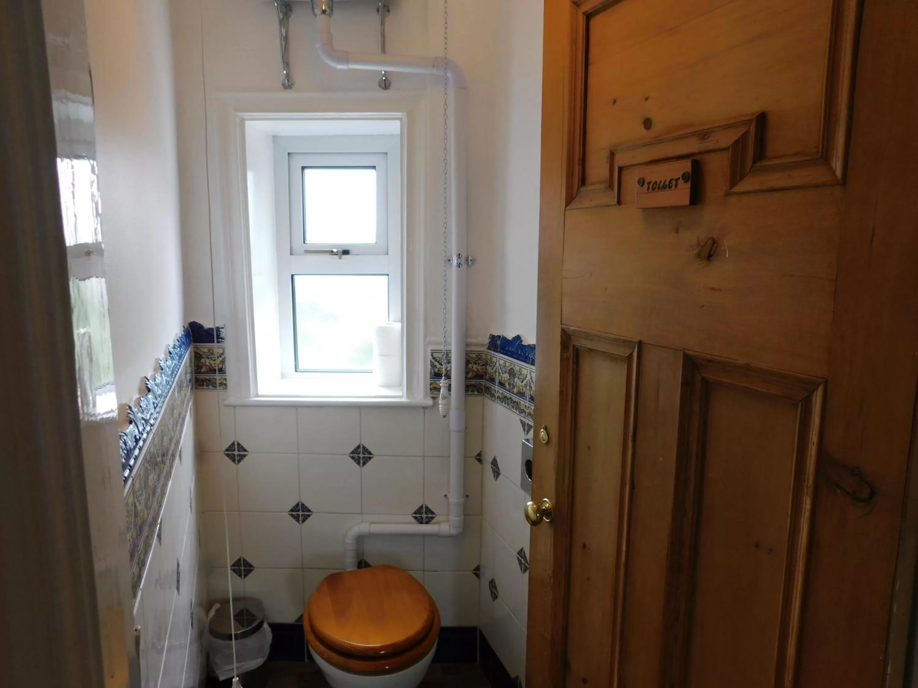 The Old Registry guest house