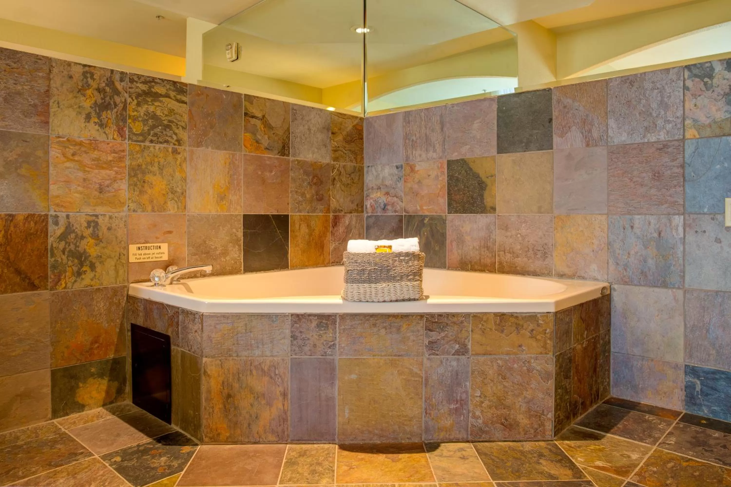 Best Western Plus Ellensburg Hotel