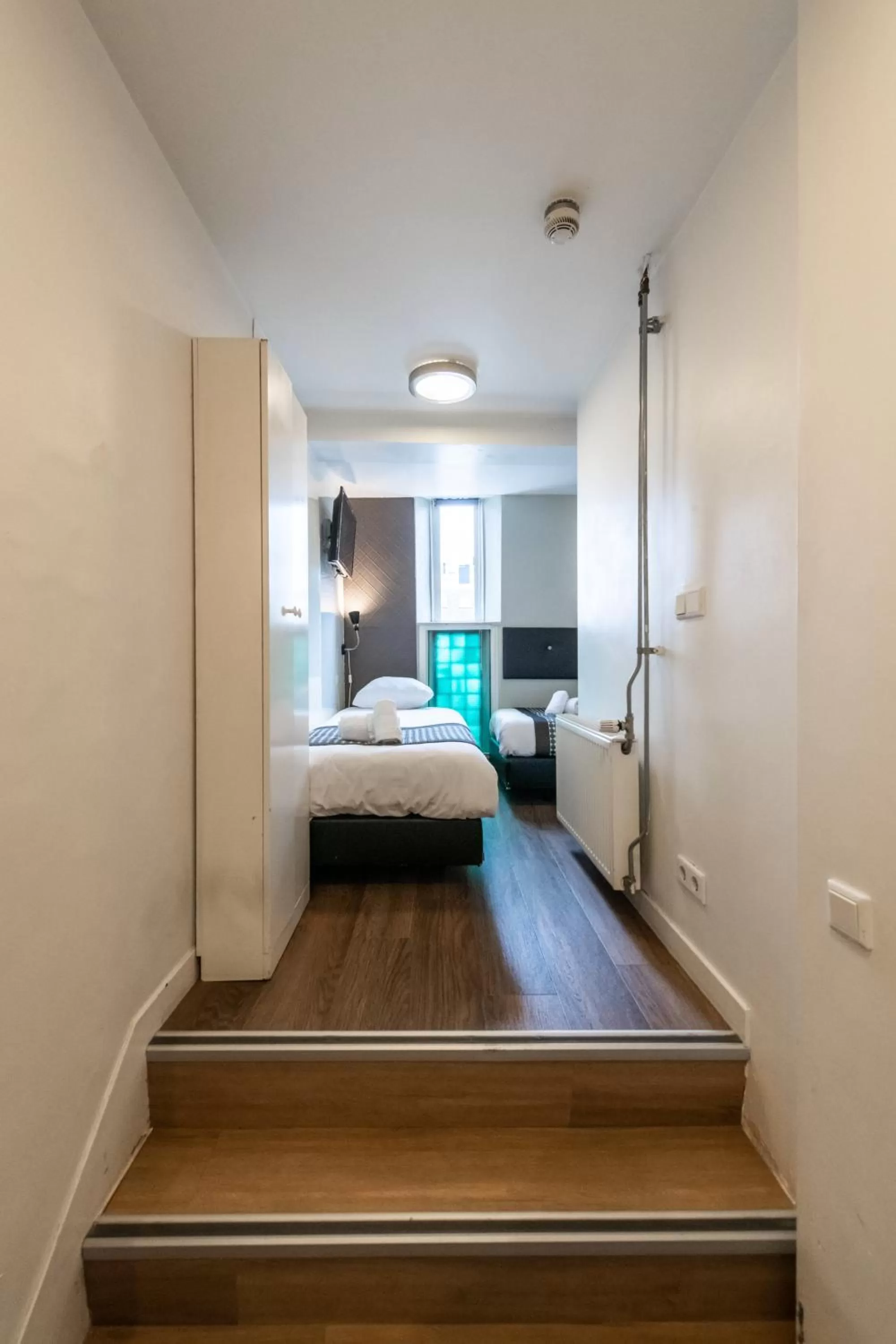 Place of worship, Bed in Acostar Hotel