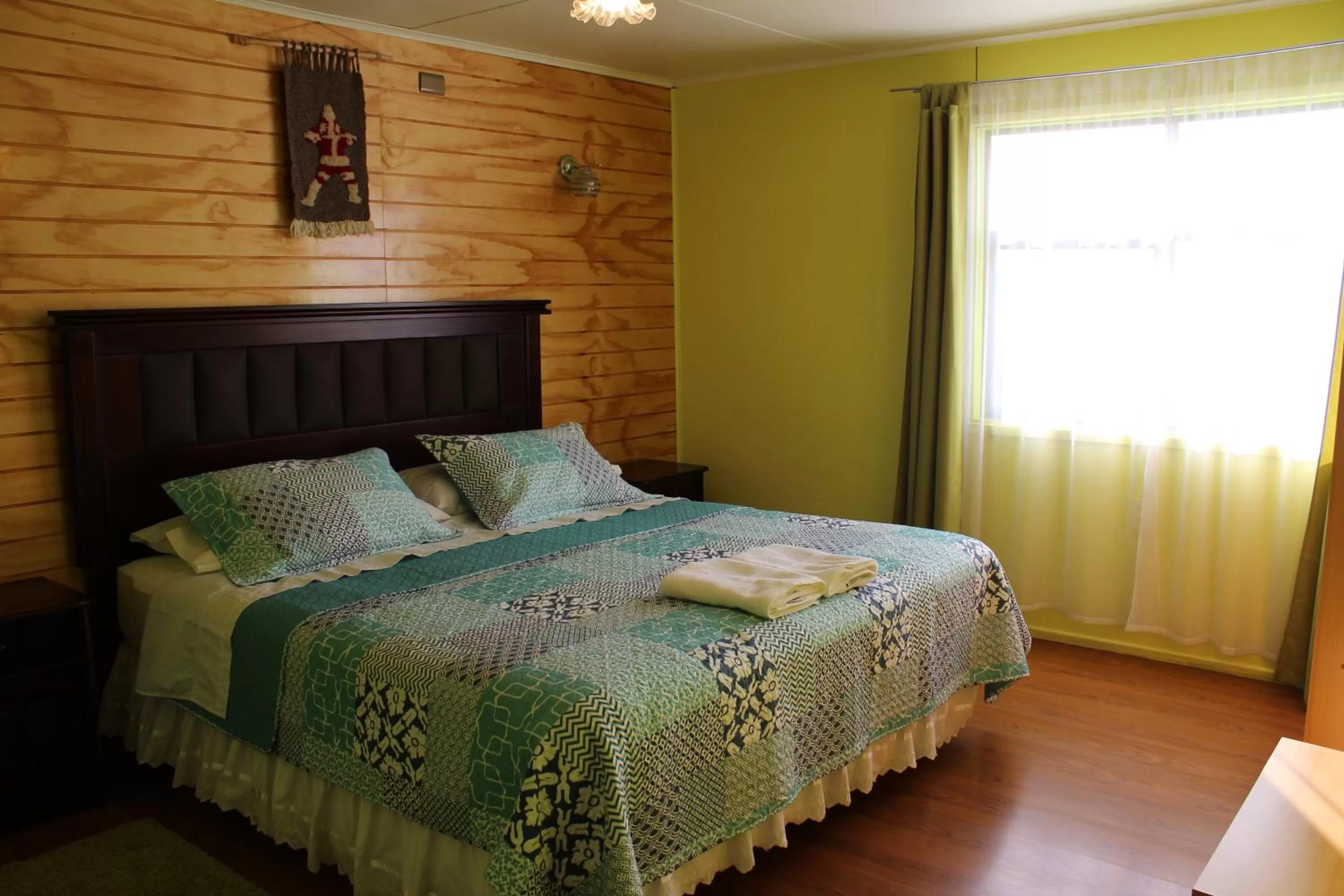 Photo of the whole room, Bed in Casa Lucy