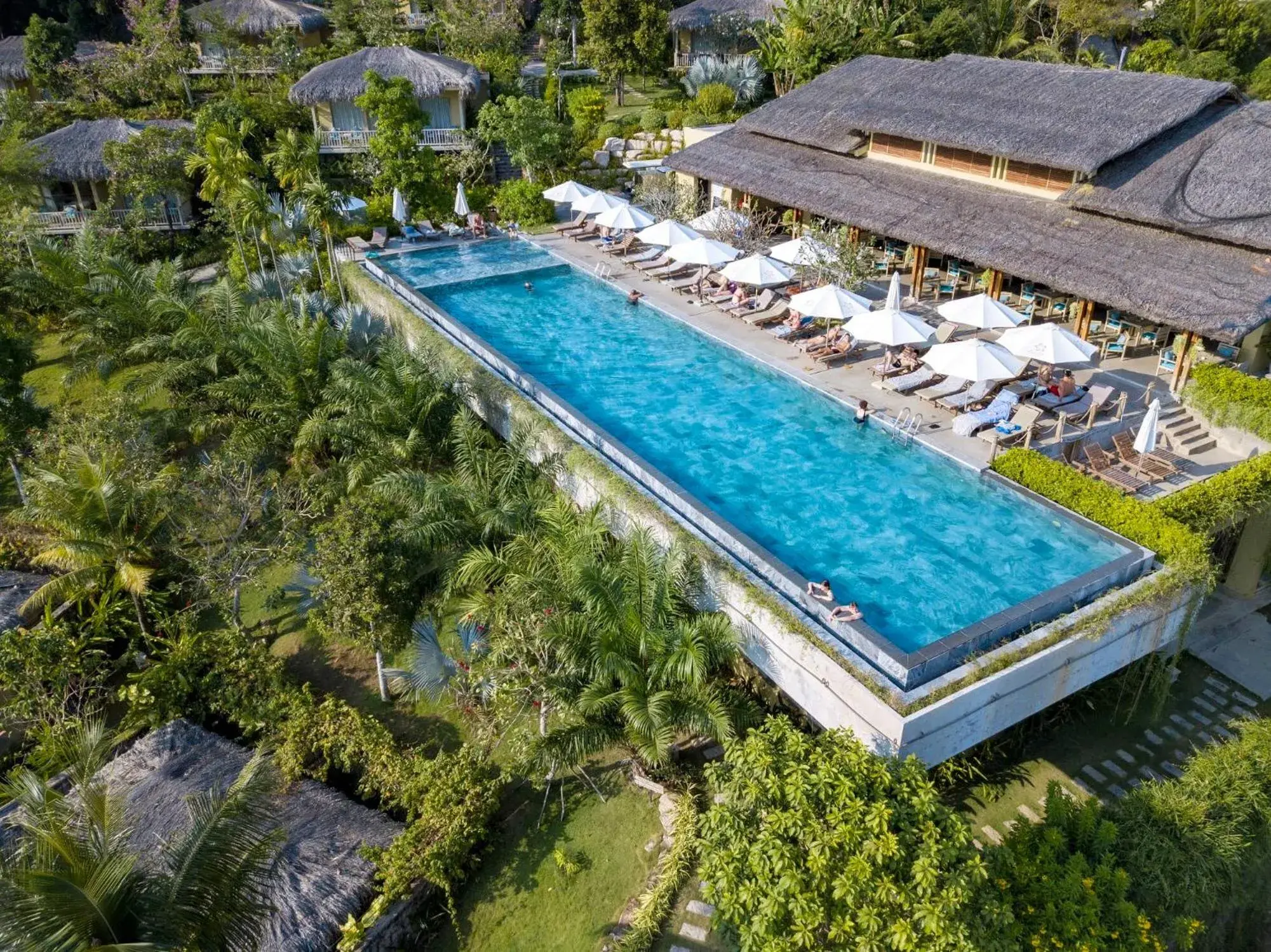 Lahana Resort Phu Quoc & Spa Lahana Resort Phu Quoc & Spa