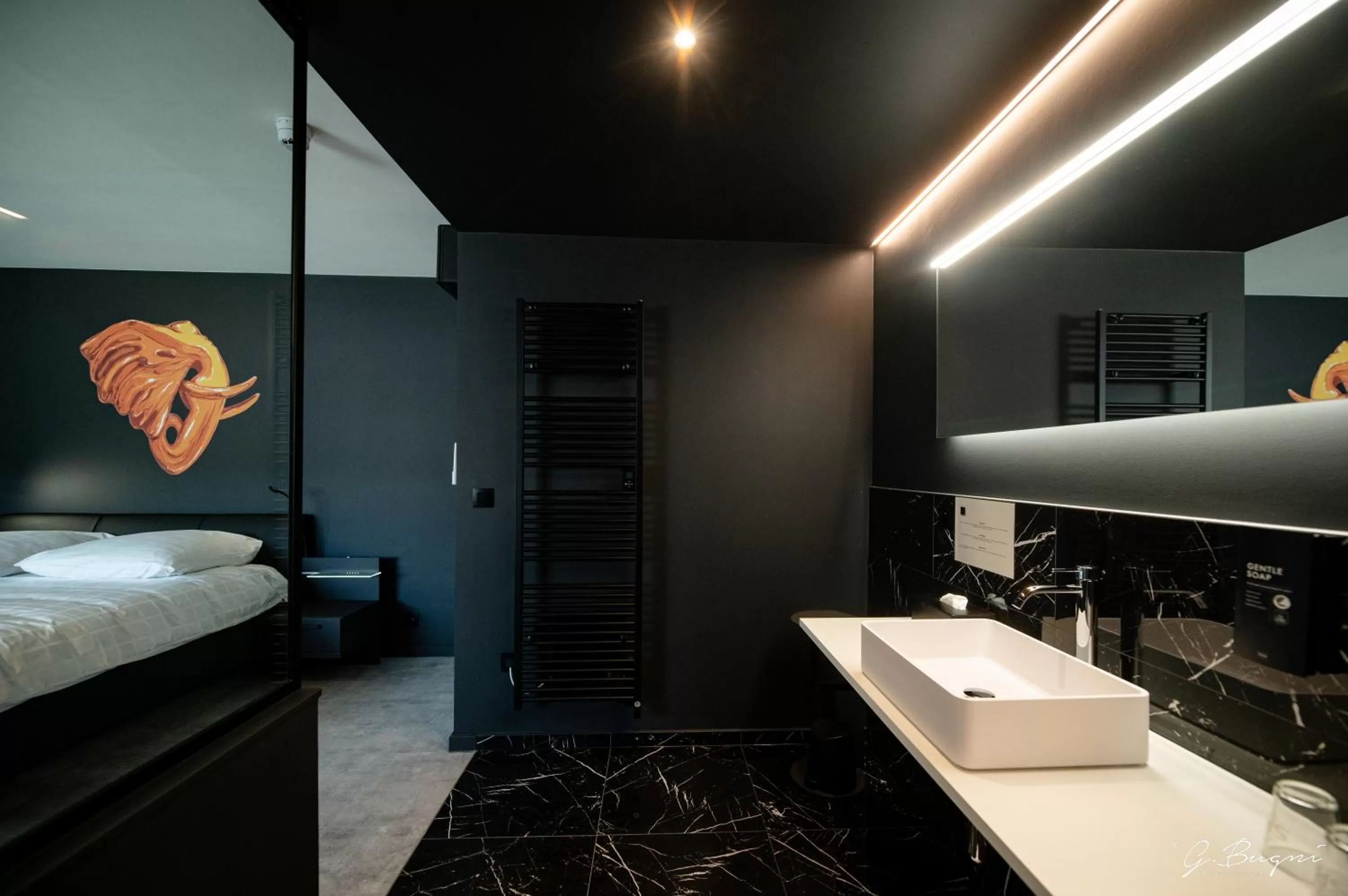 La Reine Hôtel & Restaurant