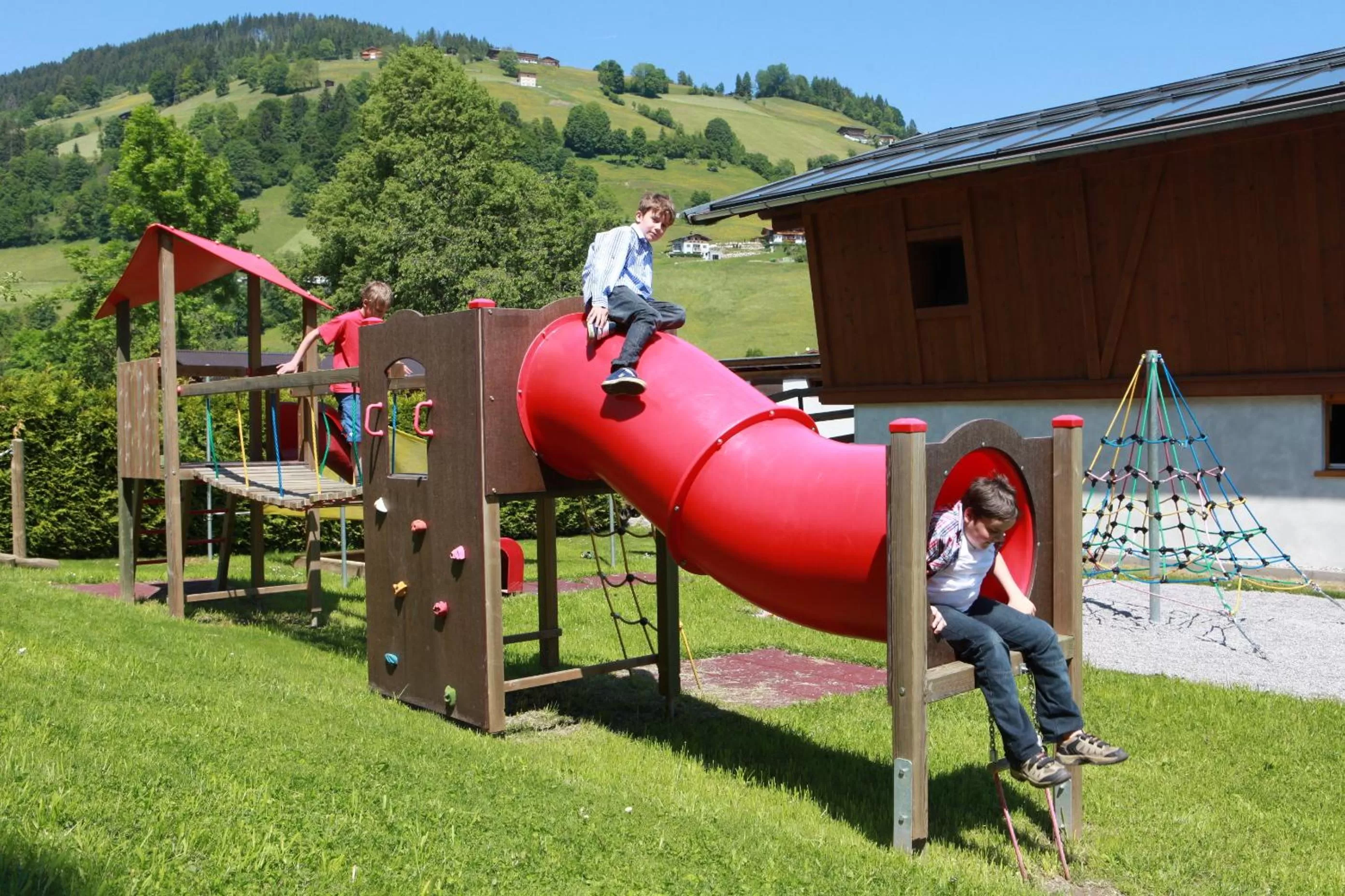 Day in Hotel Der Wastlhof - direkt an der Skipiste Wellness & Spa