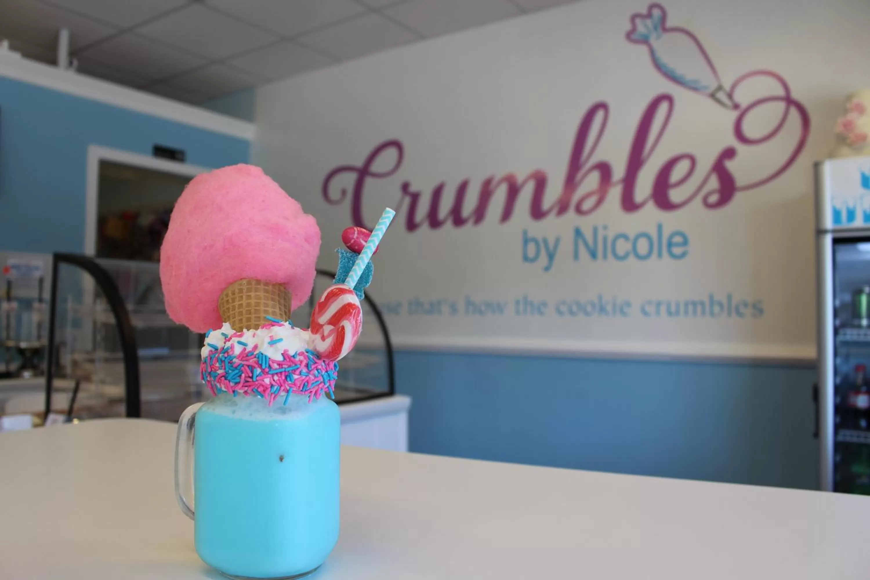 Nearby landmark in Candlewood Suites - McDonough by IHG