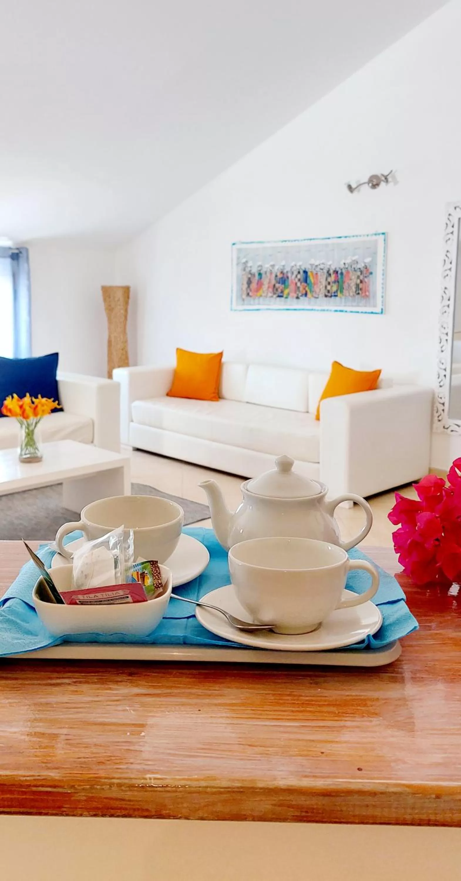 Branco Suites - Rooms & Holiday Apartments