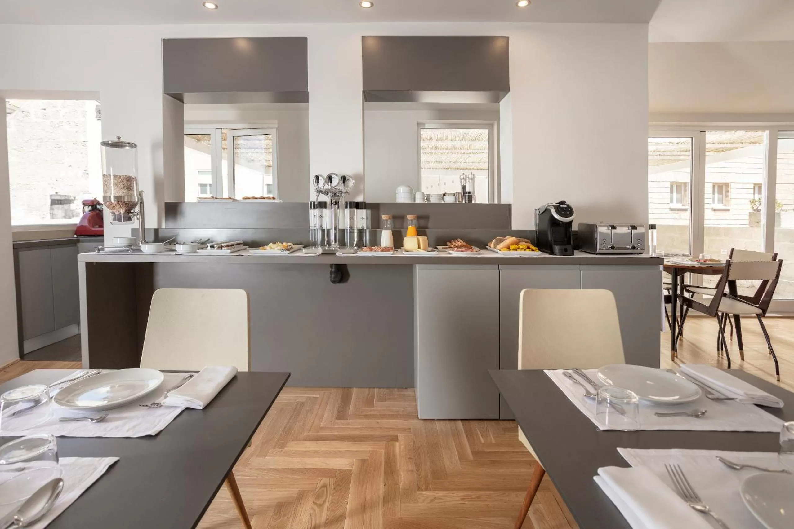 Balcony/Terrace in Palazzo dei Tolomei