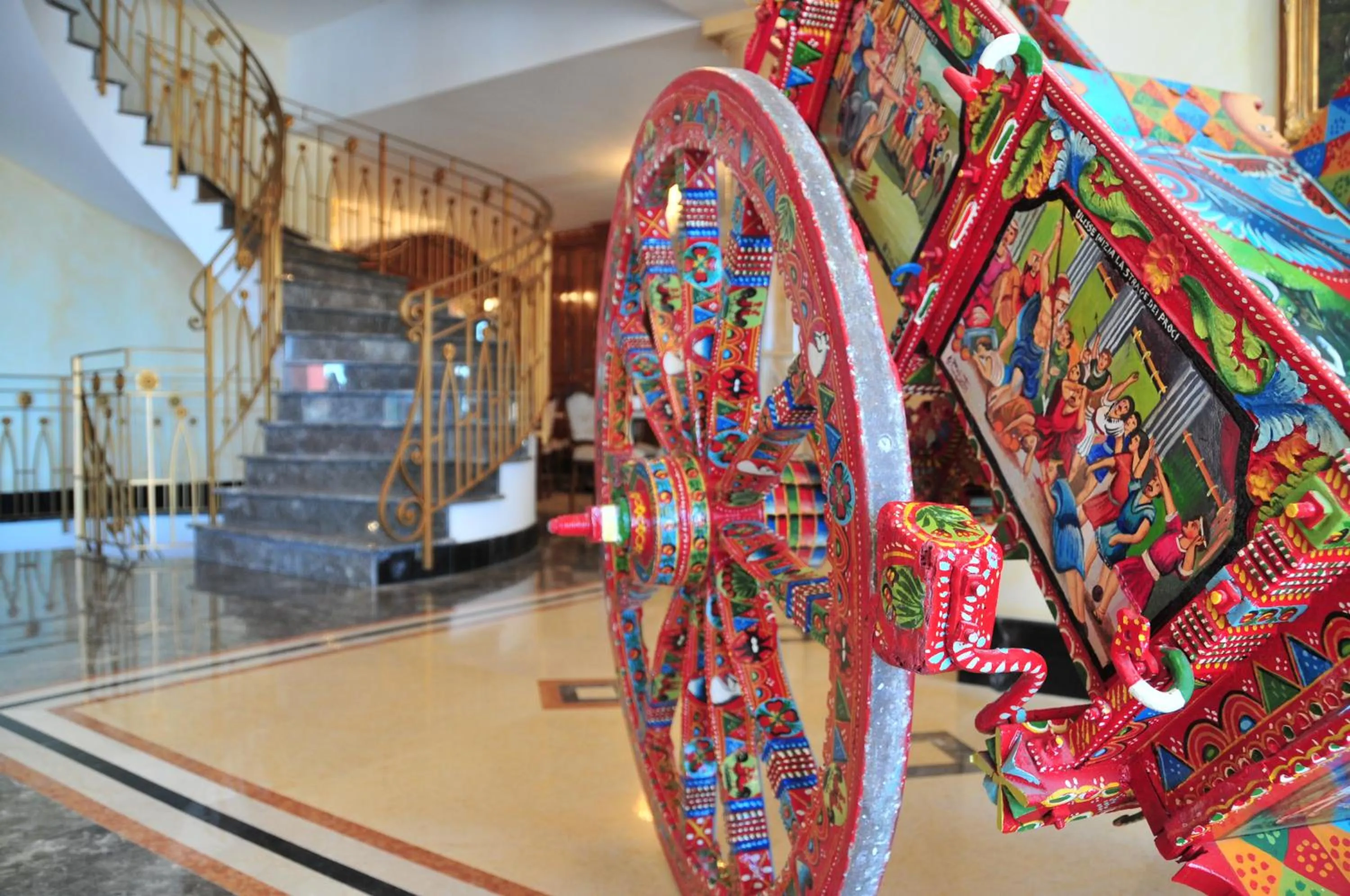 Other in Hotel Borgo Don Chisciotte