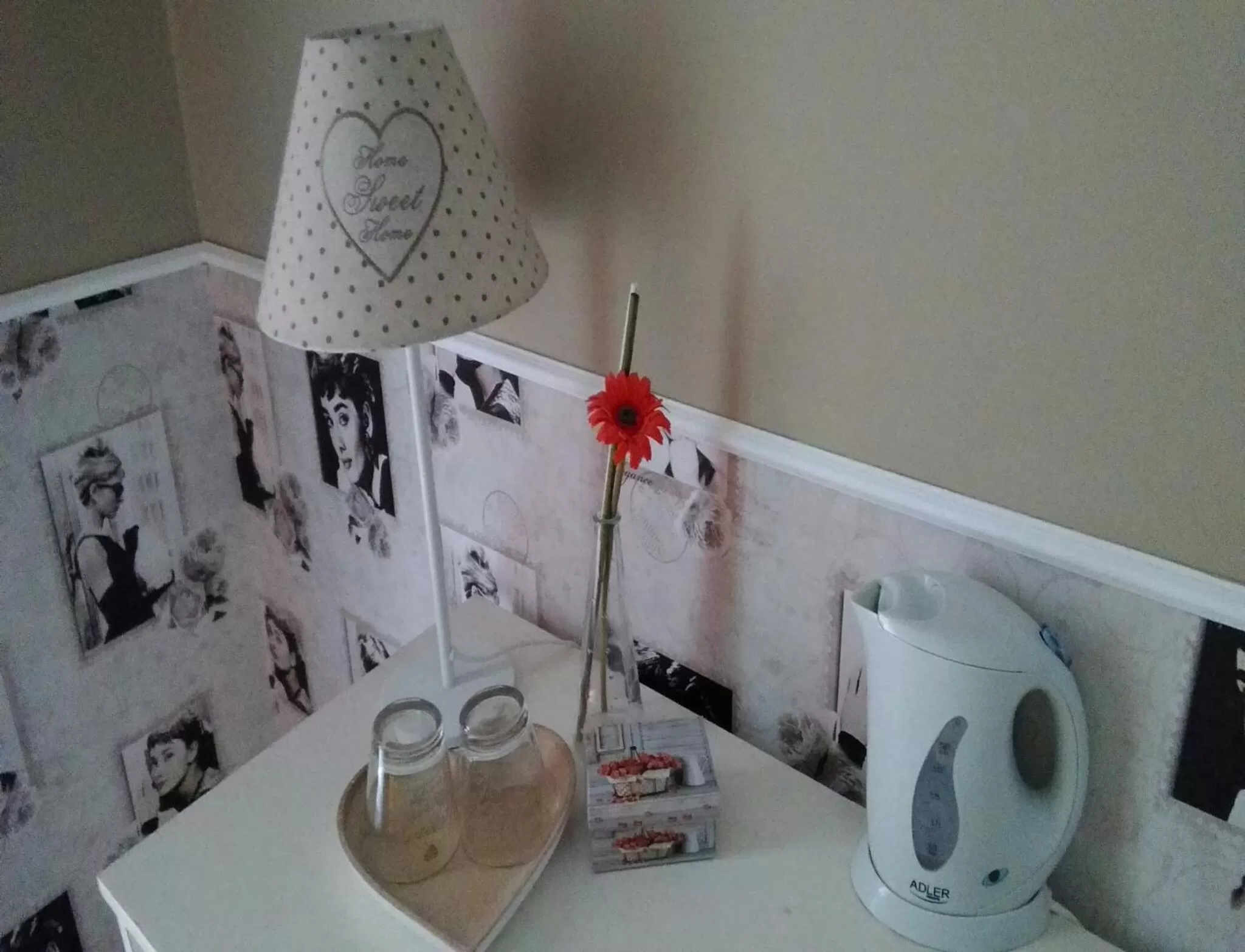 B&B Sweet Home Two Steps From The Ruins...