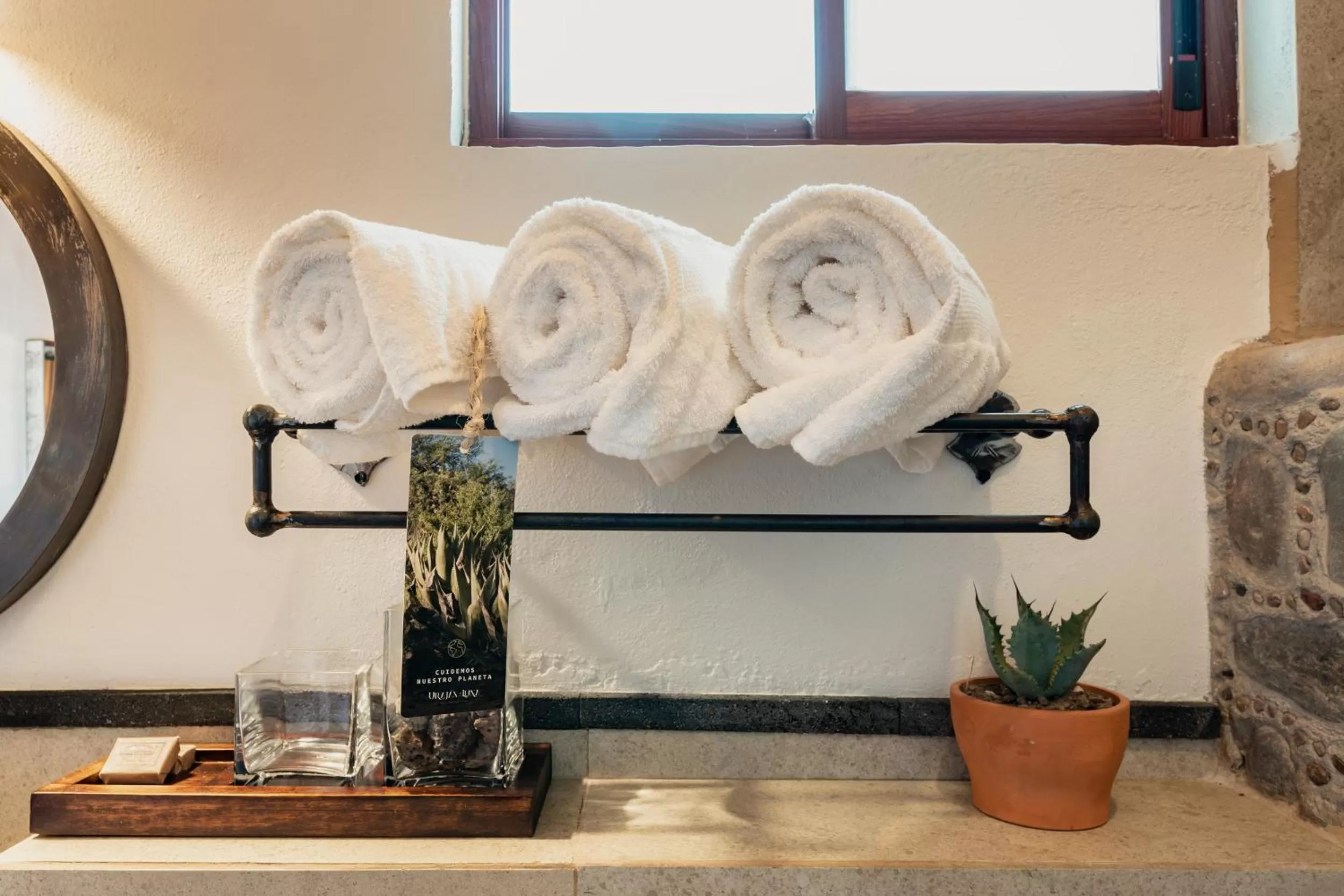 Uraján de Luna Hotel Boutique & Spa