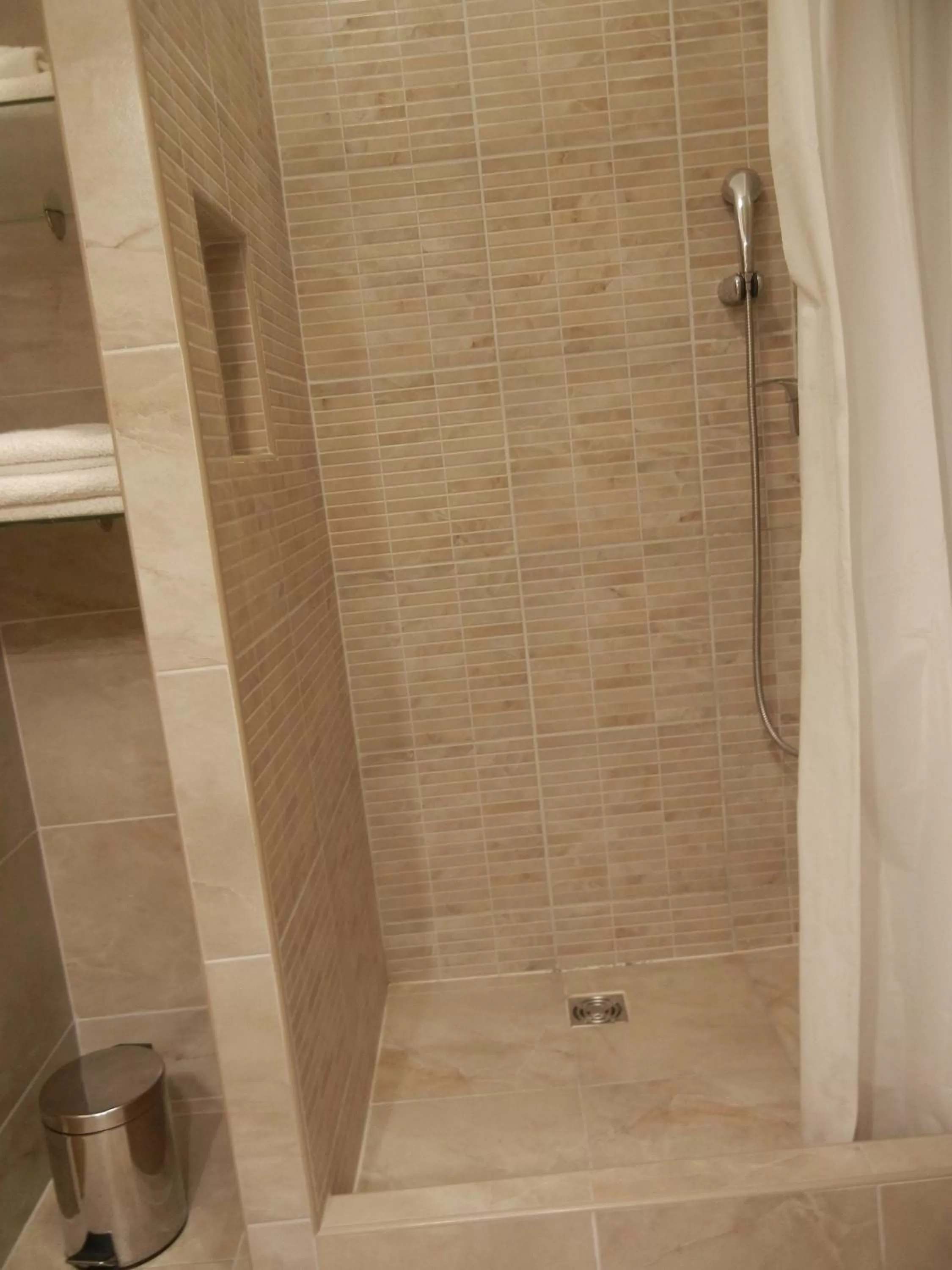 Bathroom in Villa Lucia - Apartments&Rooms