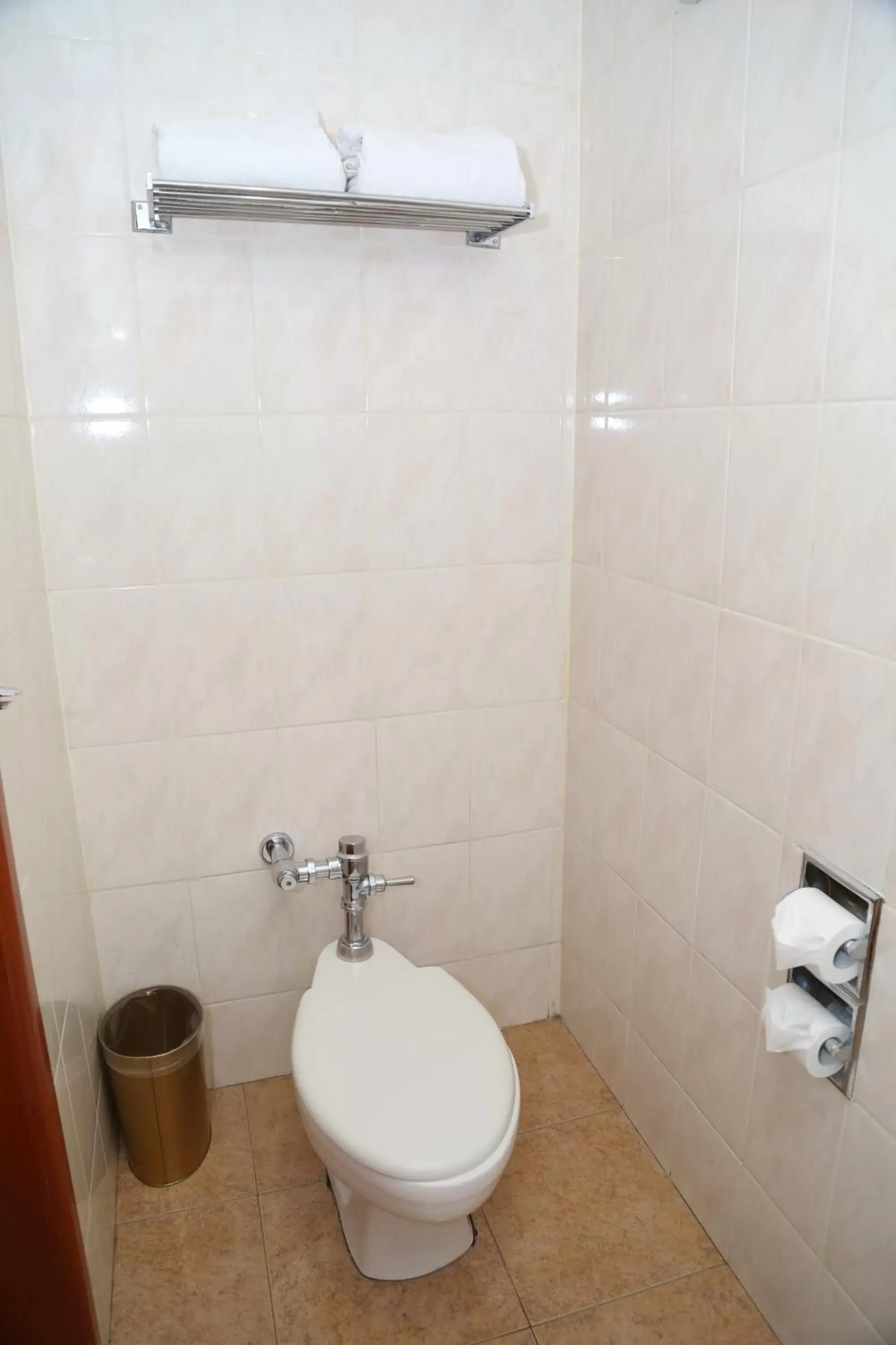 Superior Room in Mision Toreo Centro de Convenciones Superior Room in Mision Toreo Centro de Convenciones