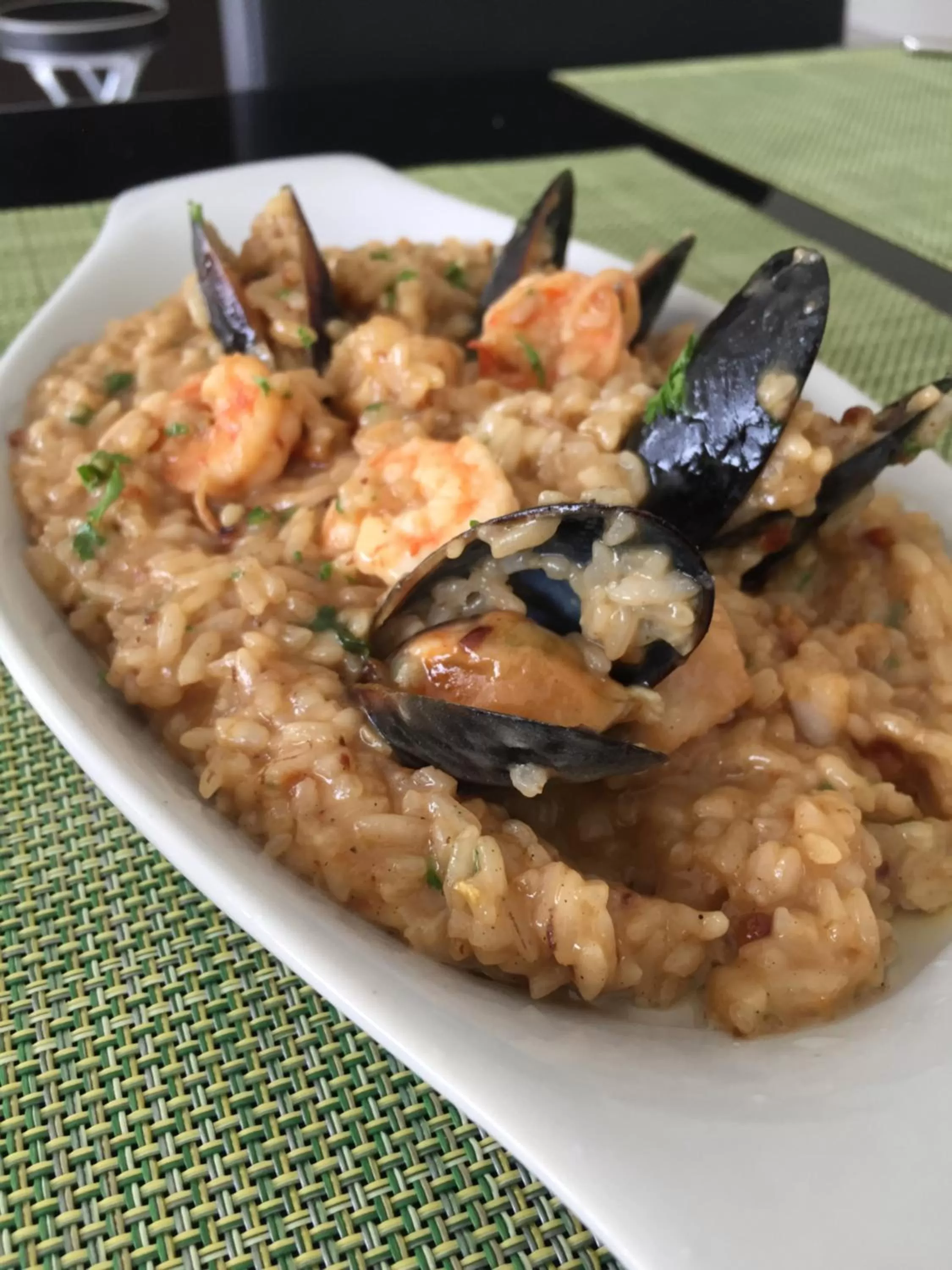 A Villas Resort & Restaurant