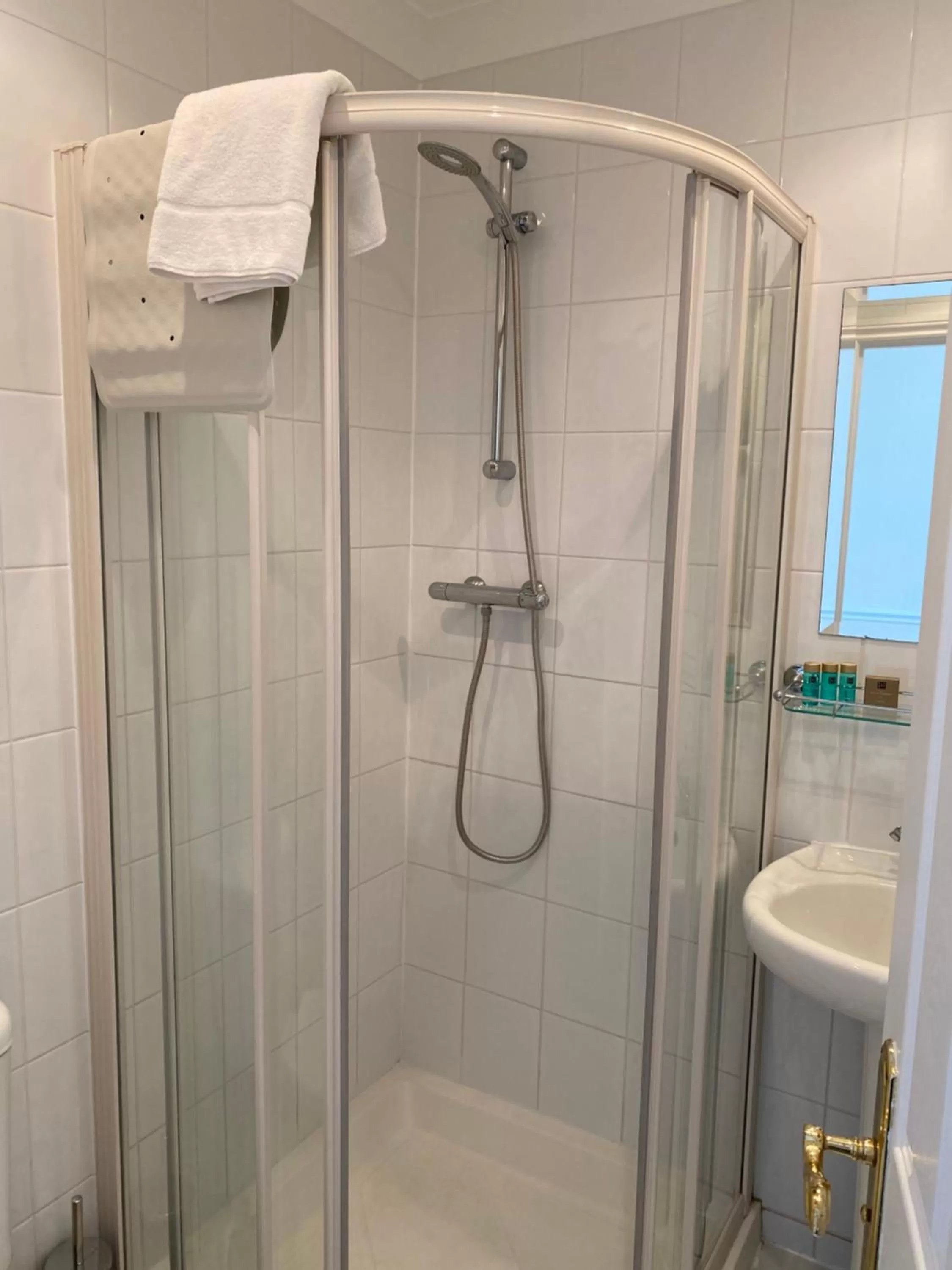 The Wellington Hotel