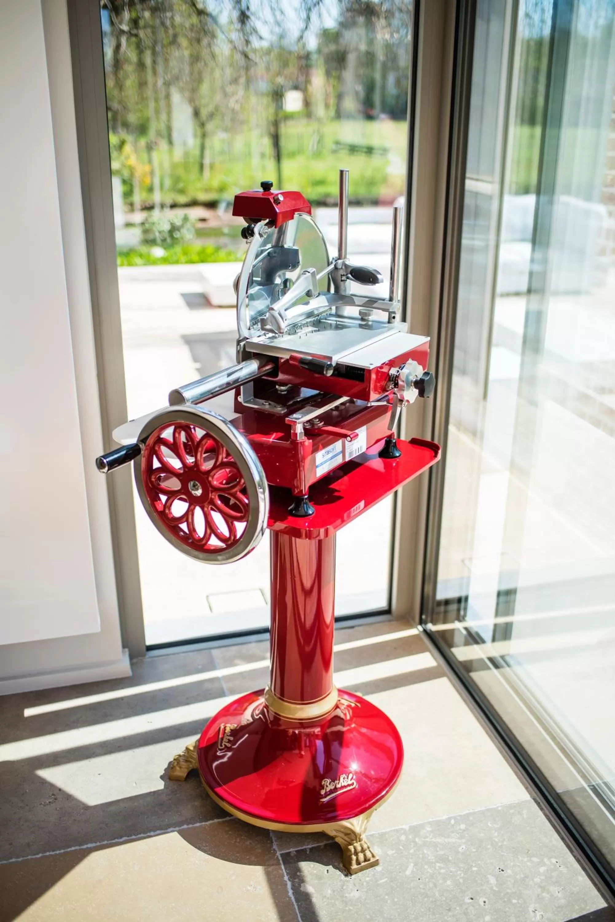 Food and drinks in Aquarand