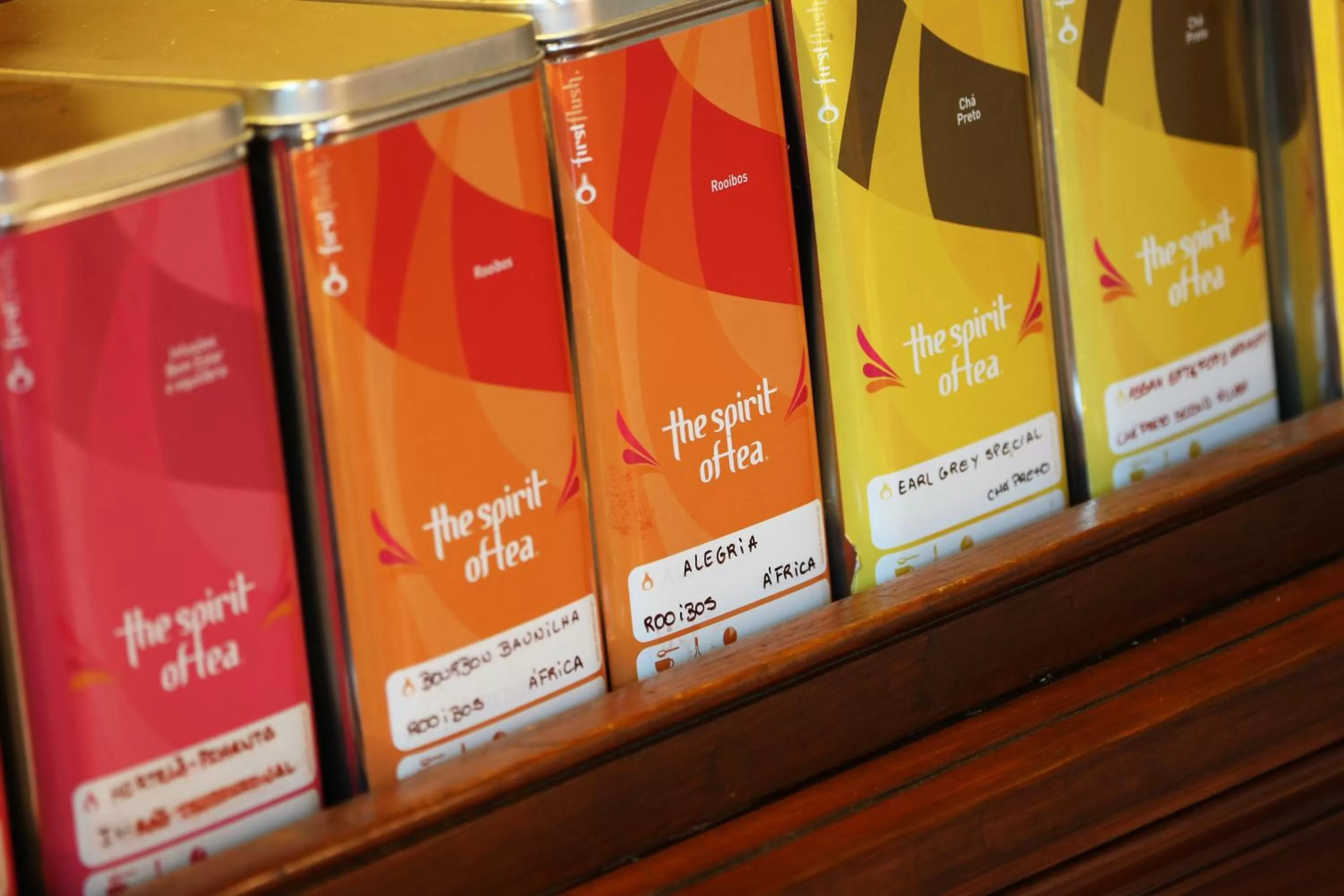 Food and drinks in Heritage Avenida Liberdade - Lisbon Heritage Collection - Avenida