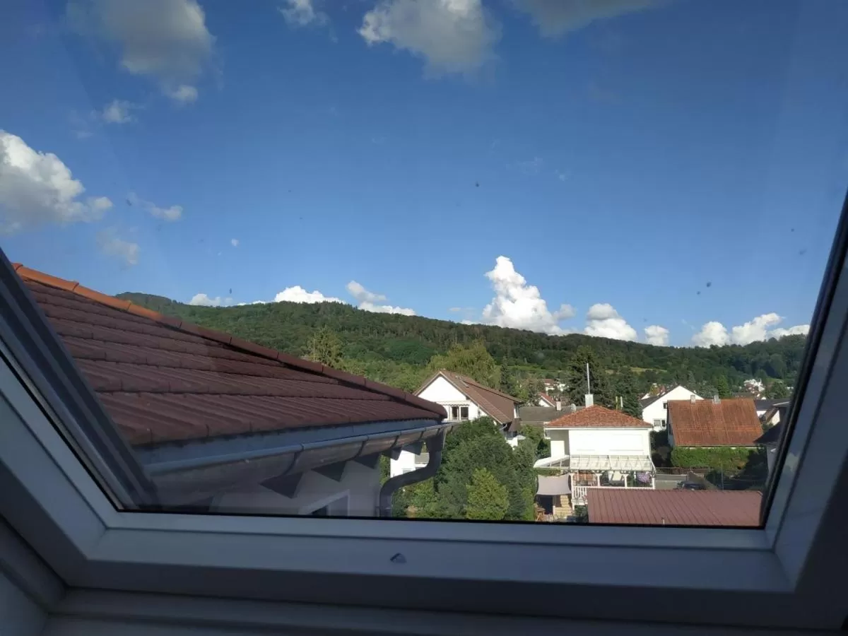 Day in Hotel Brasserie Chaussee