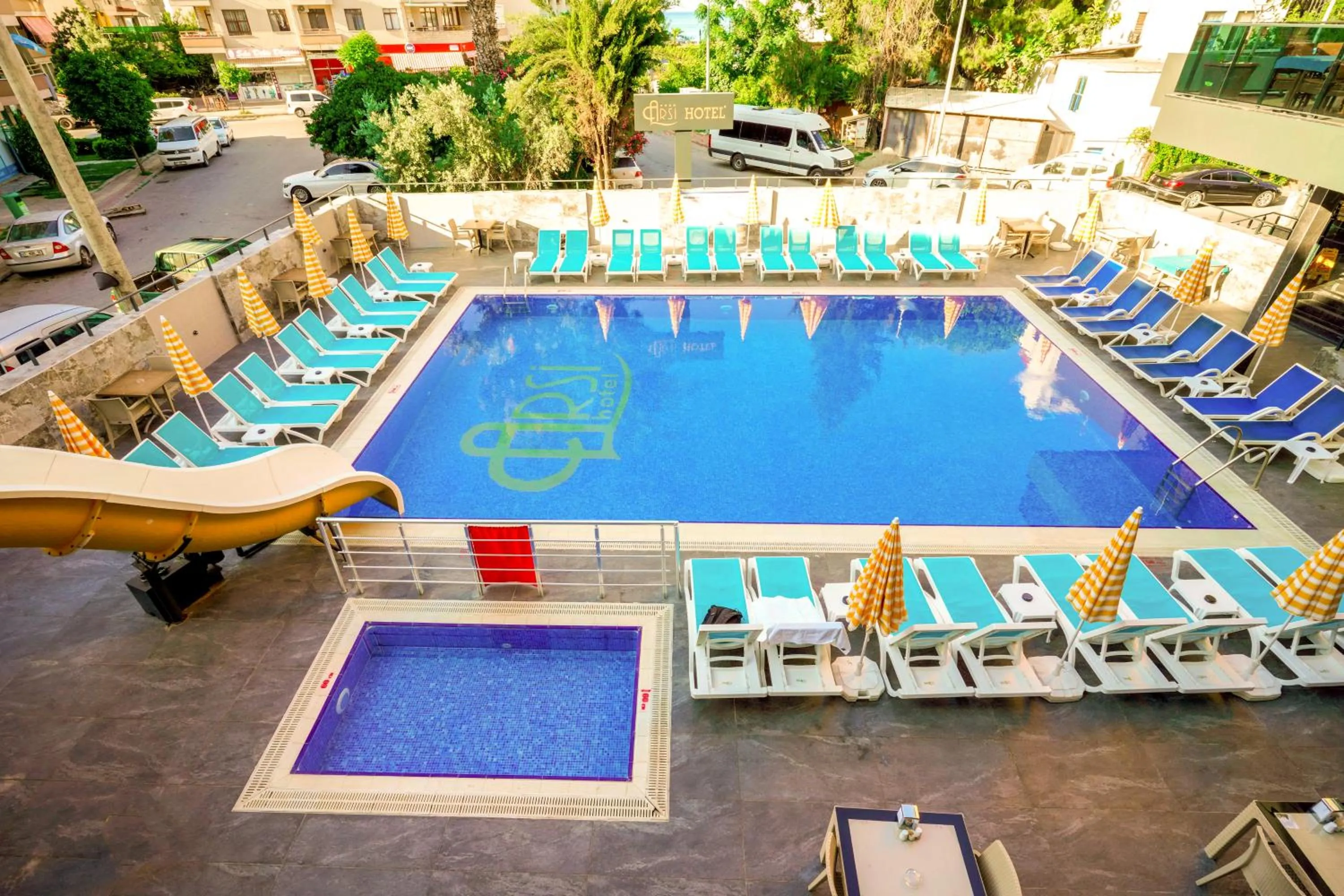 Activities in Arsi Hotel