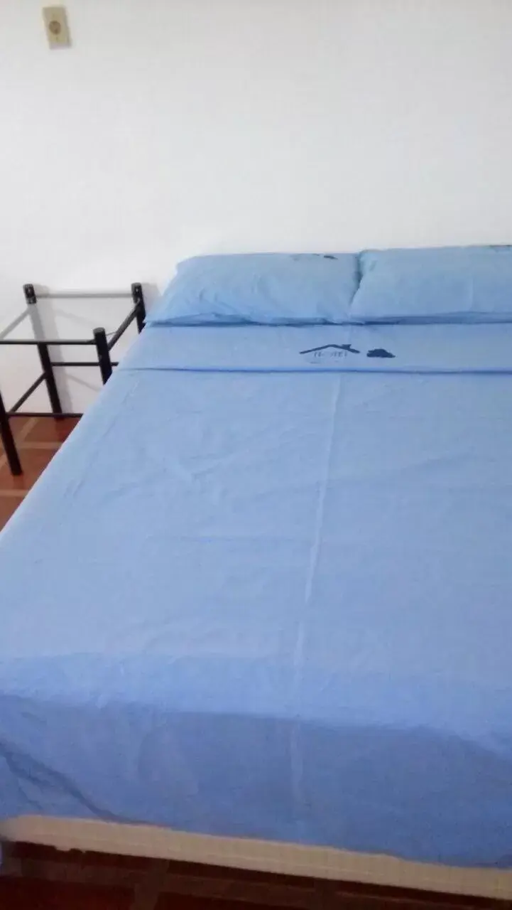 Classic Quadruple Room in Hotel Sao Gabriel Classic Quadruple Room in Hotel Sao Gabriel