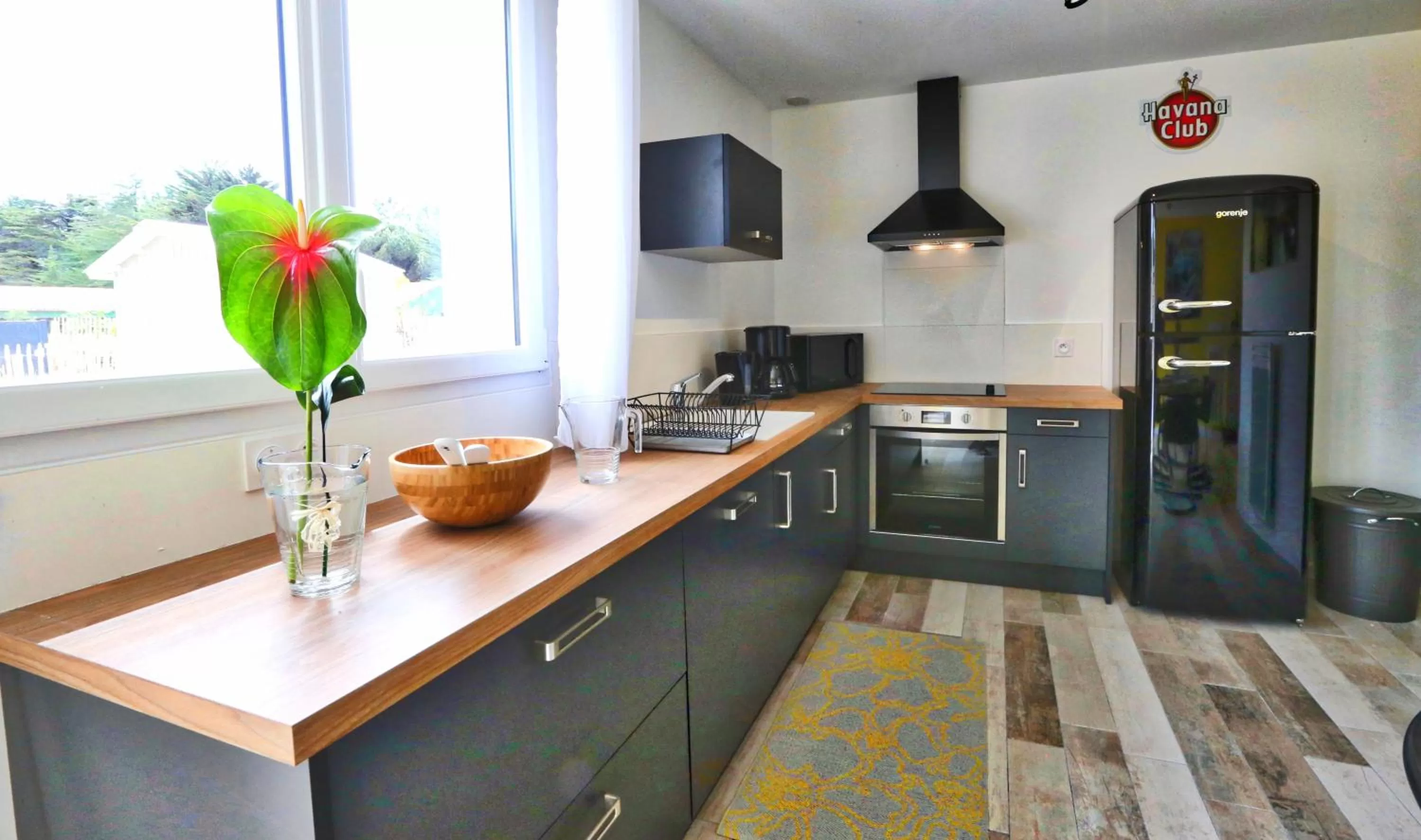 Coffee/tea facilities in Domaine Le Sherwood