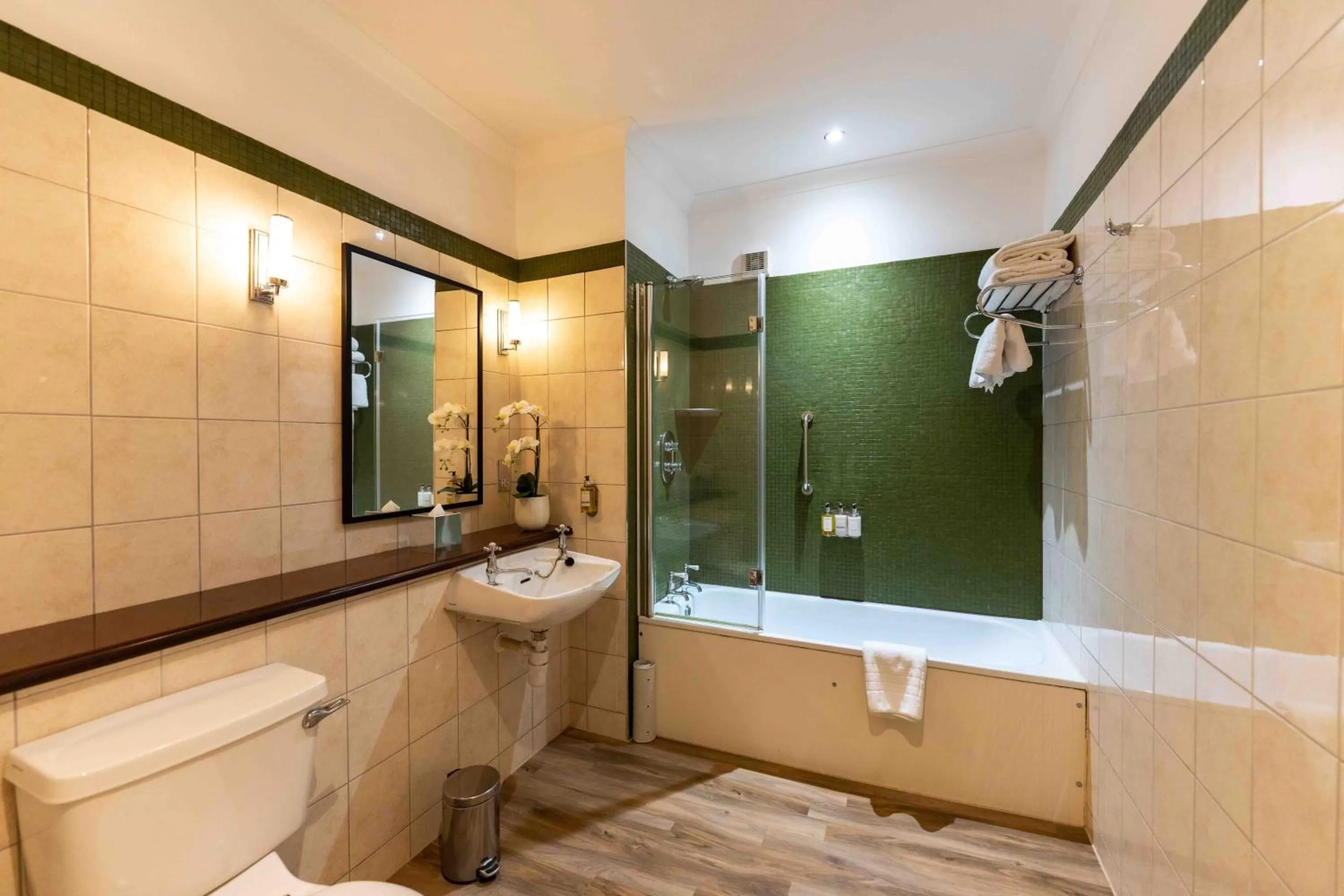 Bathroom in Royal Berkshire