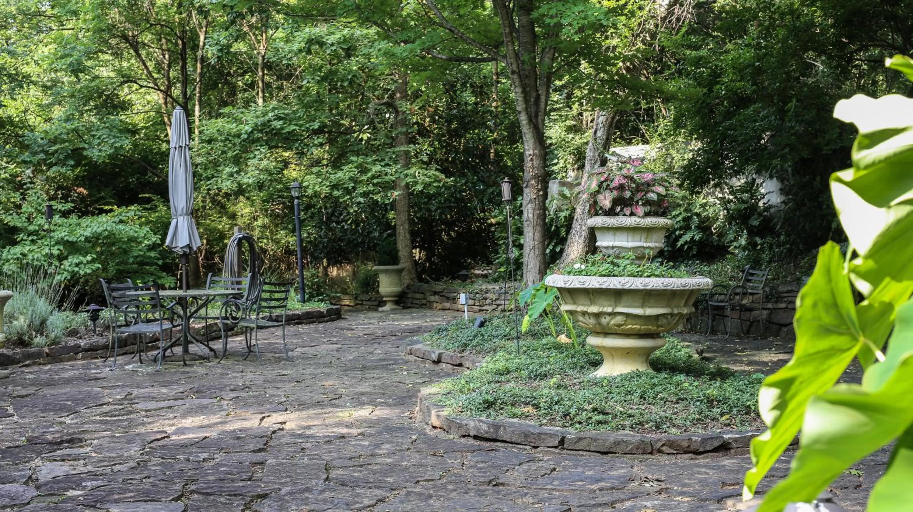 Dickson Street Bed & Breakfast