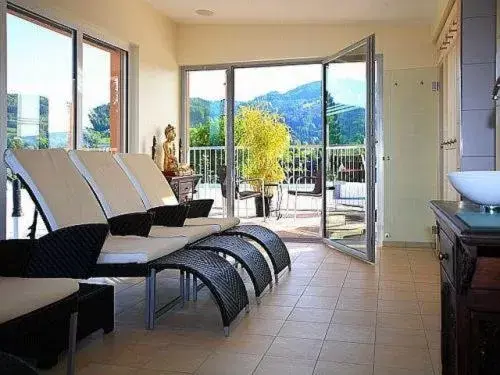 Twin Room - single occupancy in Das smarte Hotel garni Twin Room - single occupancy in Das smarte Hotel garni