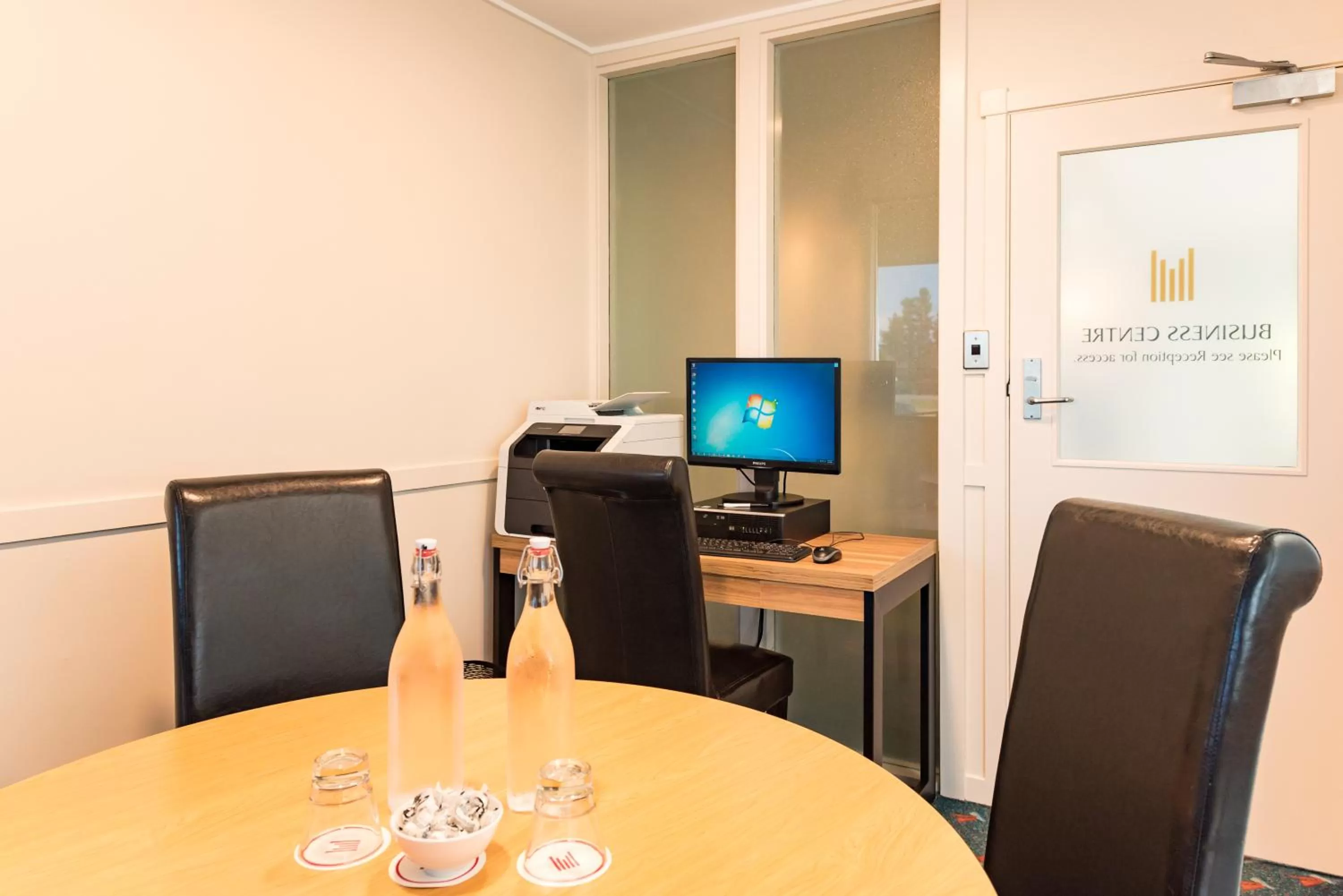 Business facilities in Copthorne Solway Park, Wairarapa