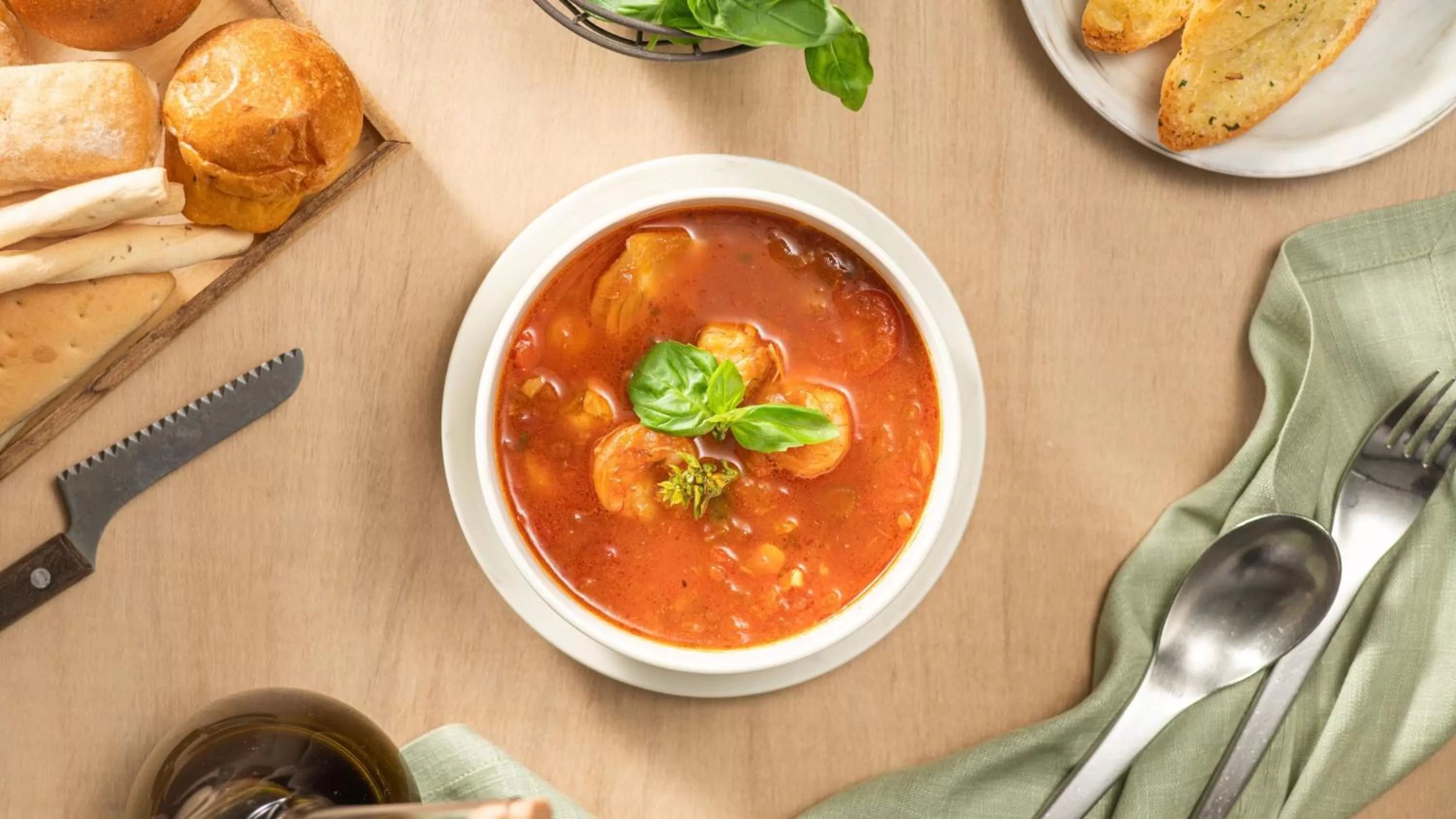 Restaurant/places to eat, Food in InterContinental Residences Saigon, an IHG Hotel