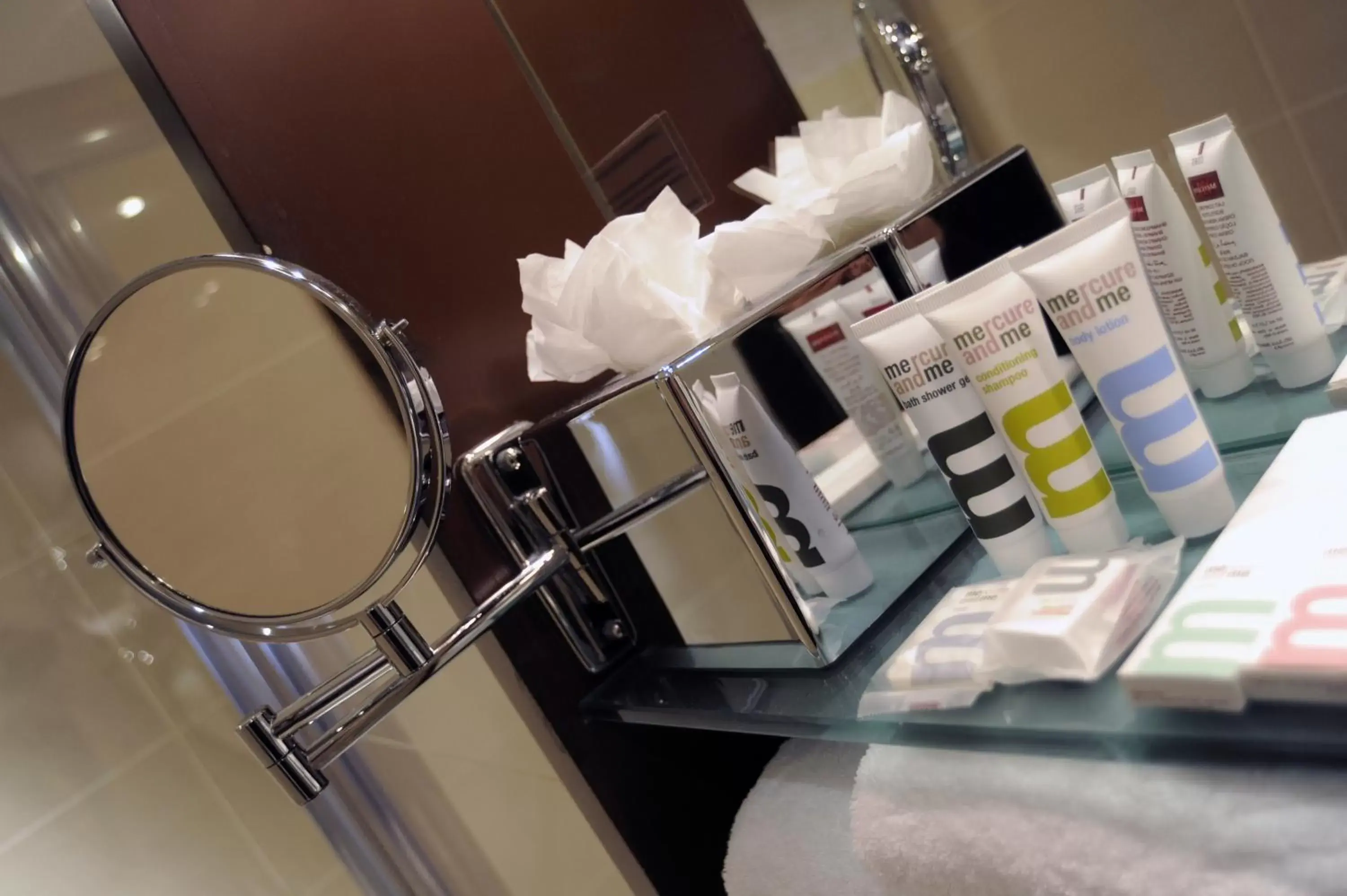 Executive King Room in Mercure London Paddington Hotel Executive King Room in Mercure London Paddington Hotel