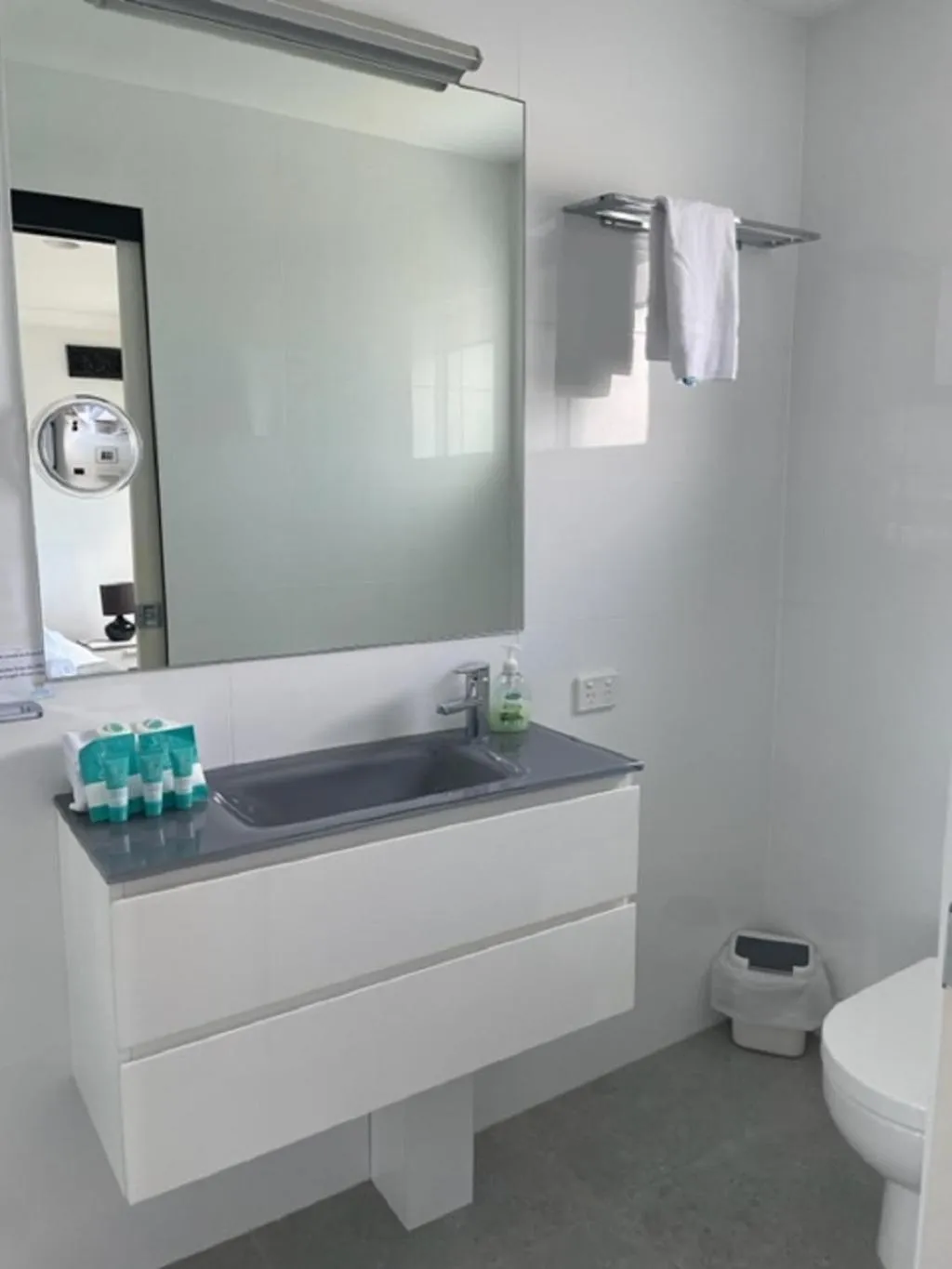 Noosa Entrance Waterfront Resort