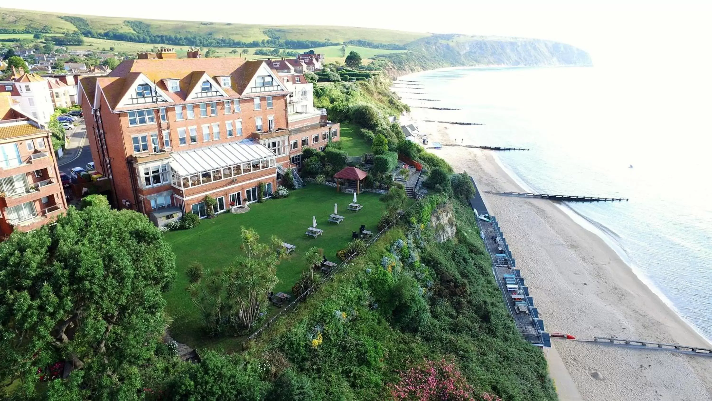Grand Hotel Swanage Grand Hotel Swanage