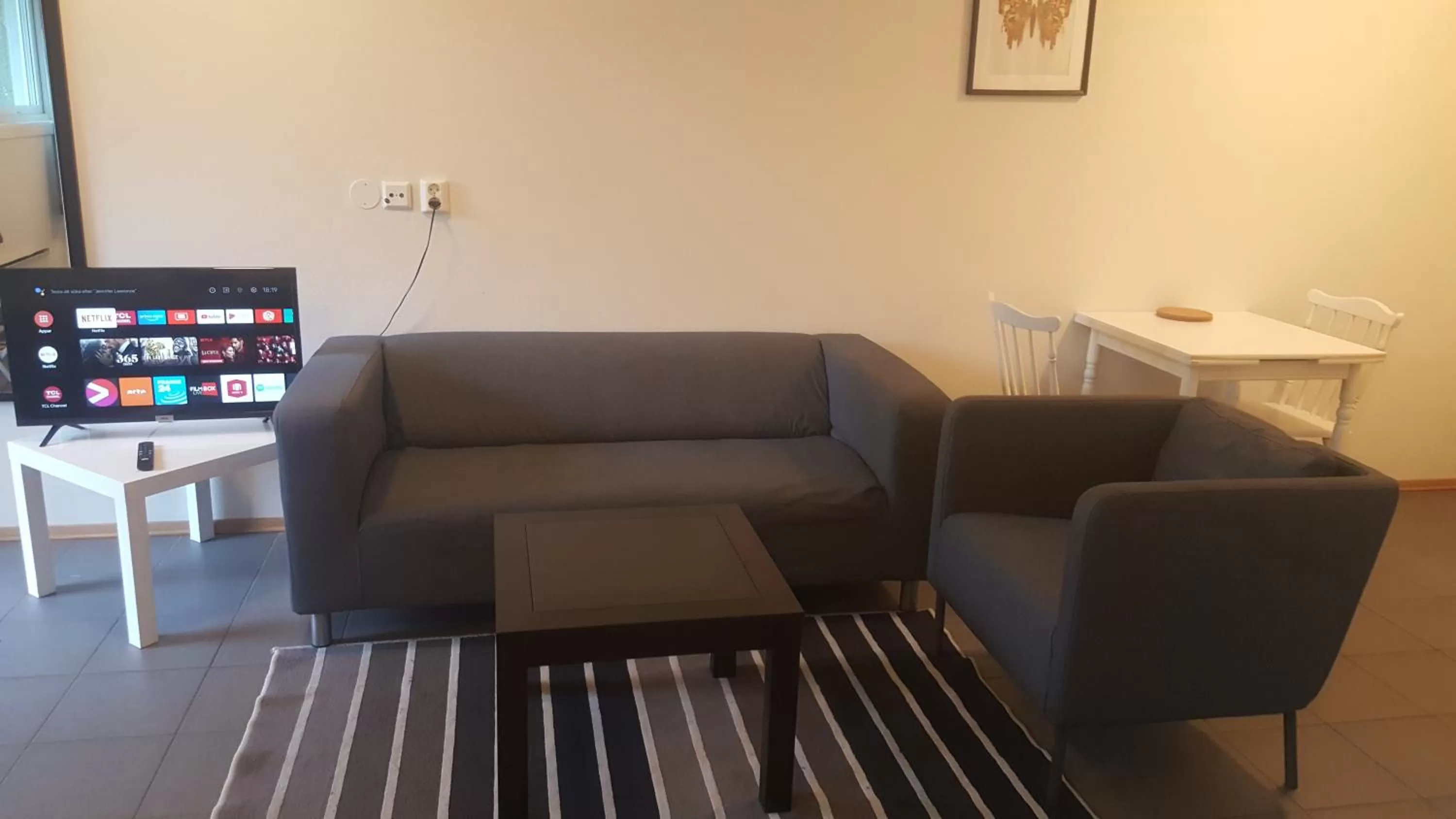 Decorative detail in Motell Svinesundparken