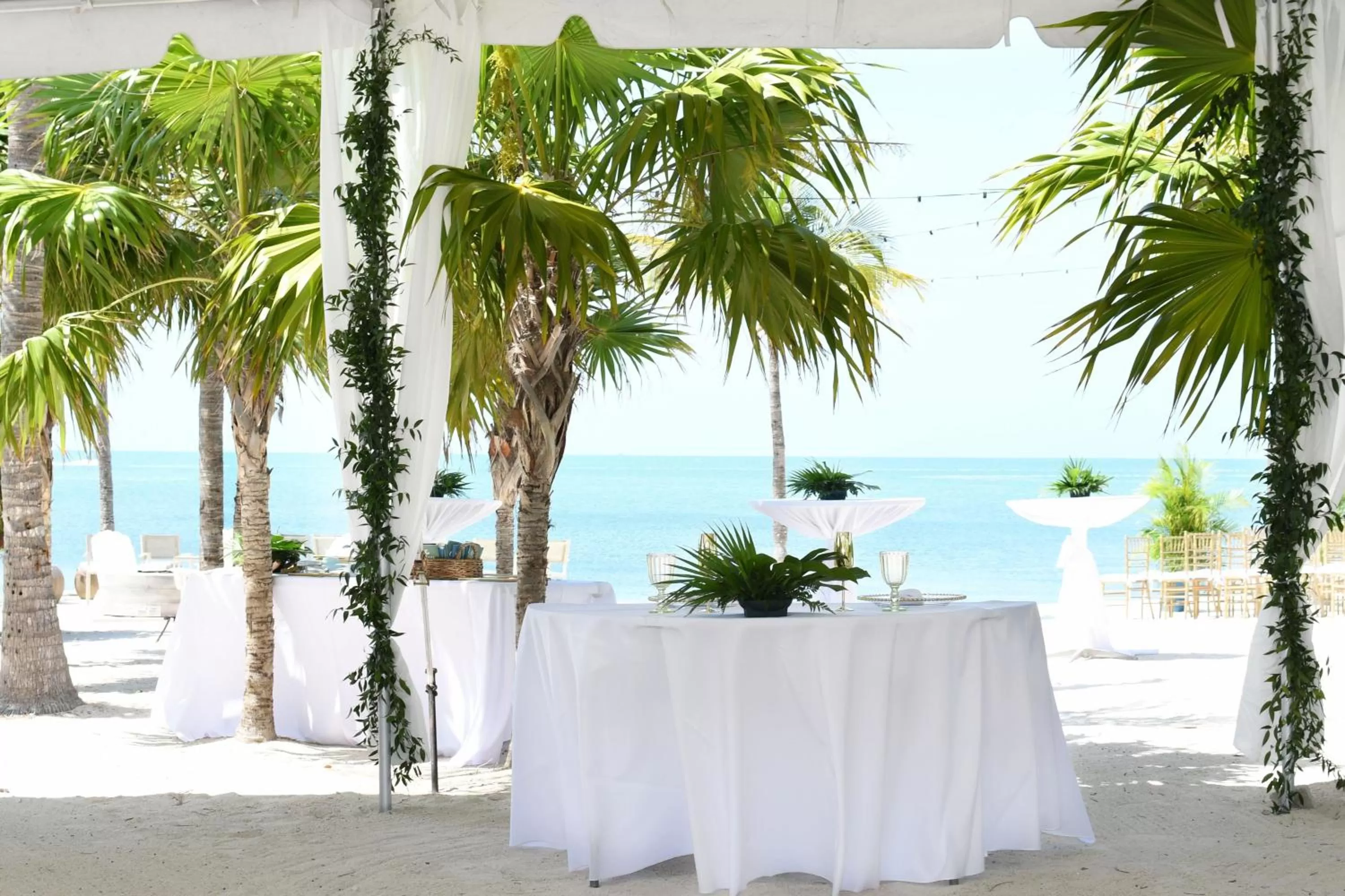 Lobby or reception in Courtyard by Marriott Faro Blanco Resort