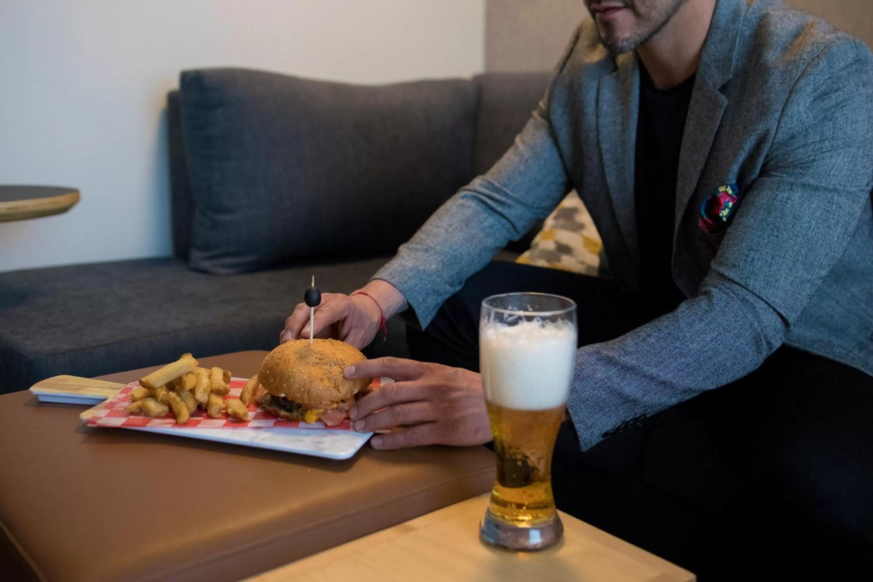 Other in Hyatt Place Saltillo