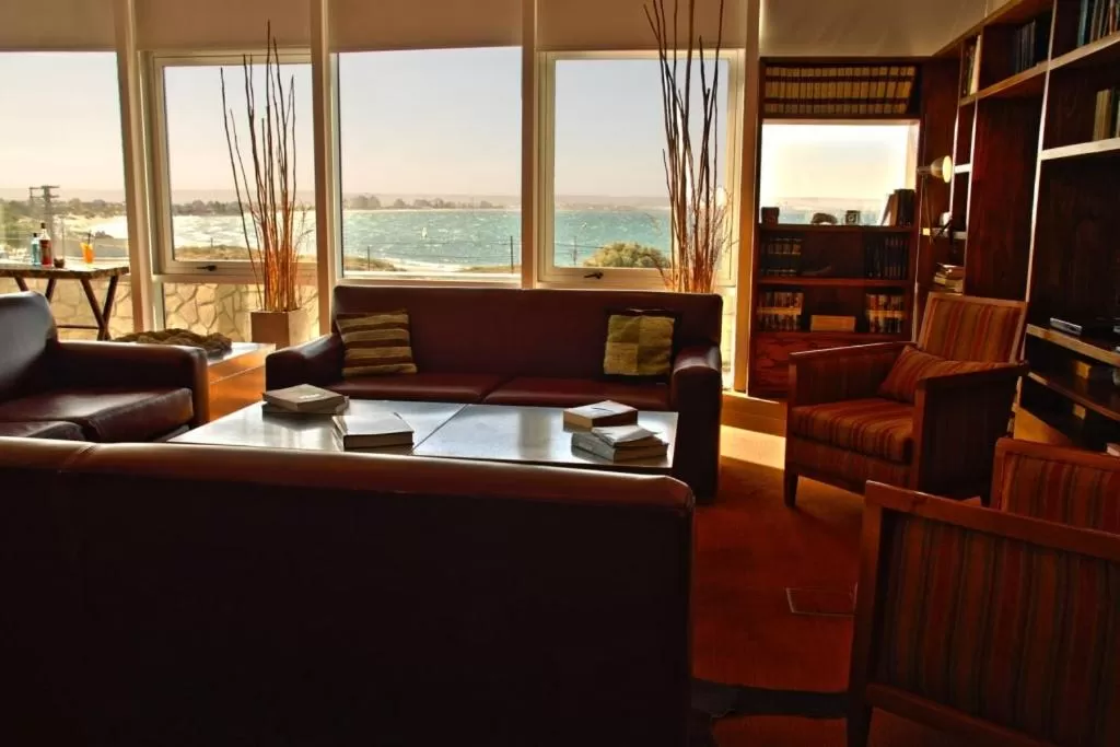 Property building in Hotel Territorio