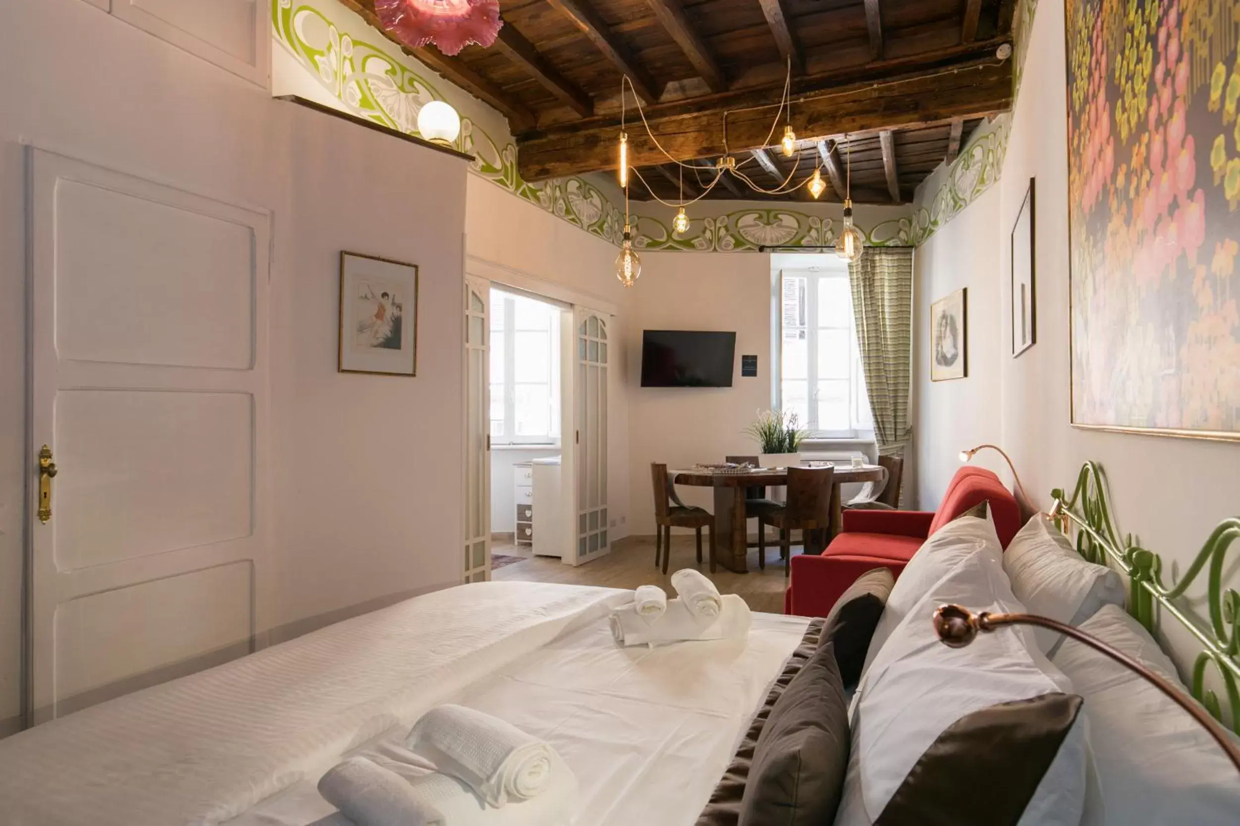 Navona Open Space Apartments Navona Open Space Apartments